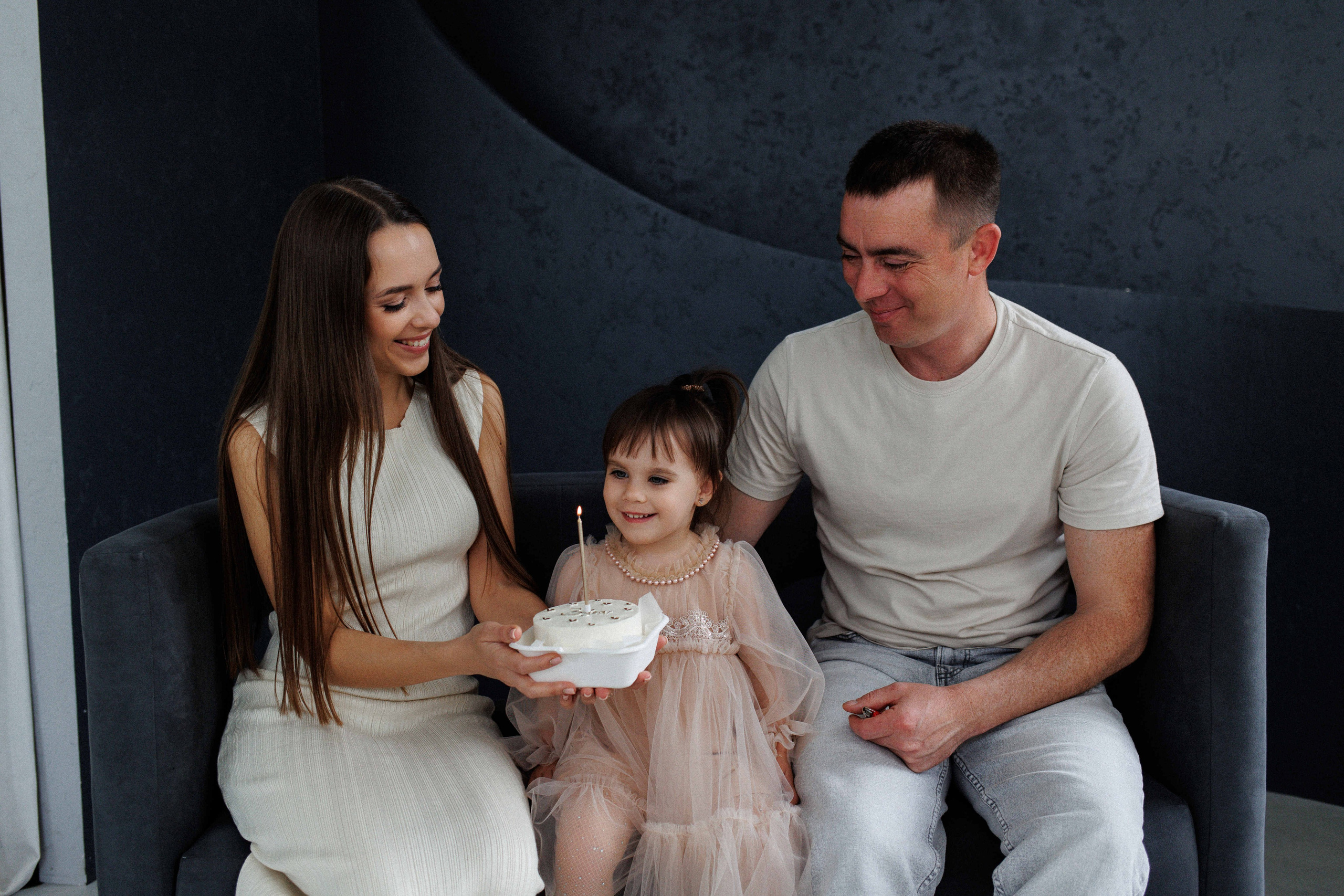 Семейная серия. Свадебный фотограф Мироманов Николай в Крыму