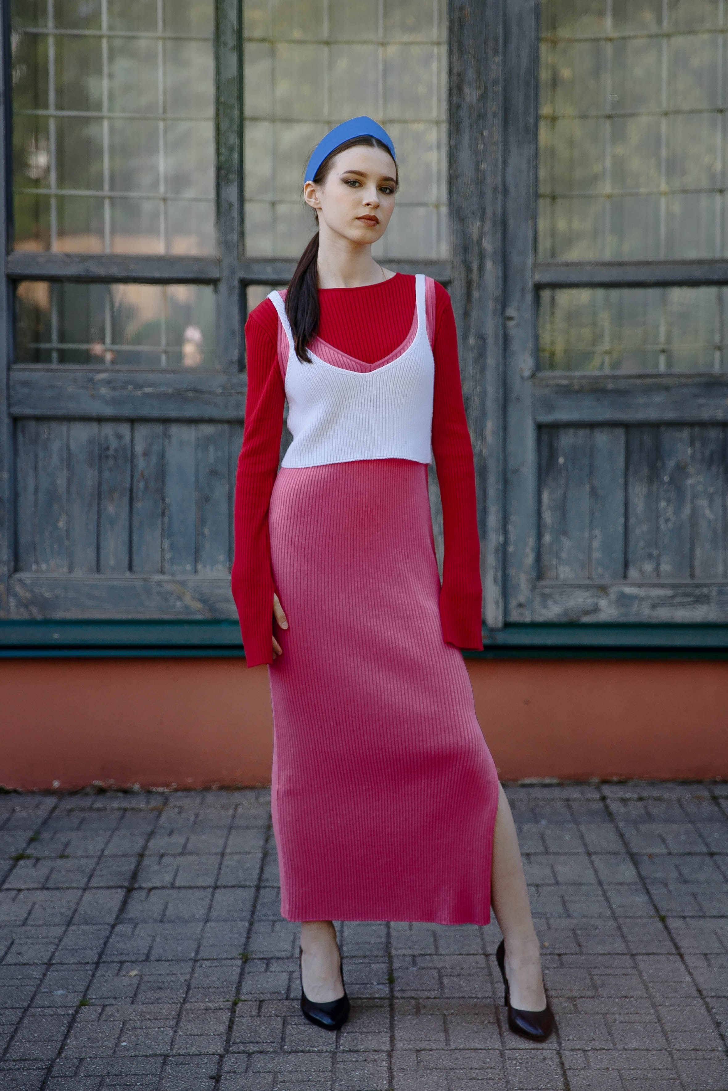 Фестиваль «Ярославцы все красавцы». Ваш репортажный фотограф Артемий Антонов