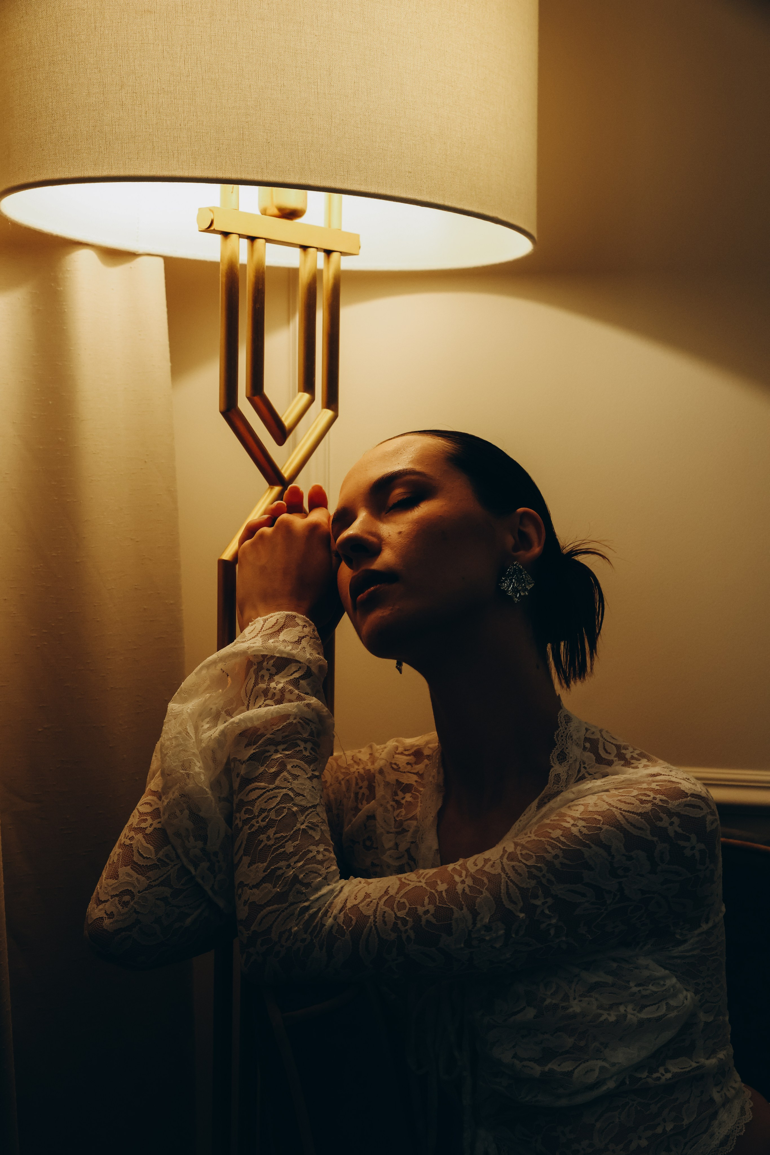 Дмитрий и Алина. Фотограф Москва и МО Анастасия Пясковская