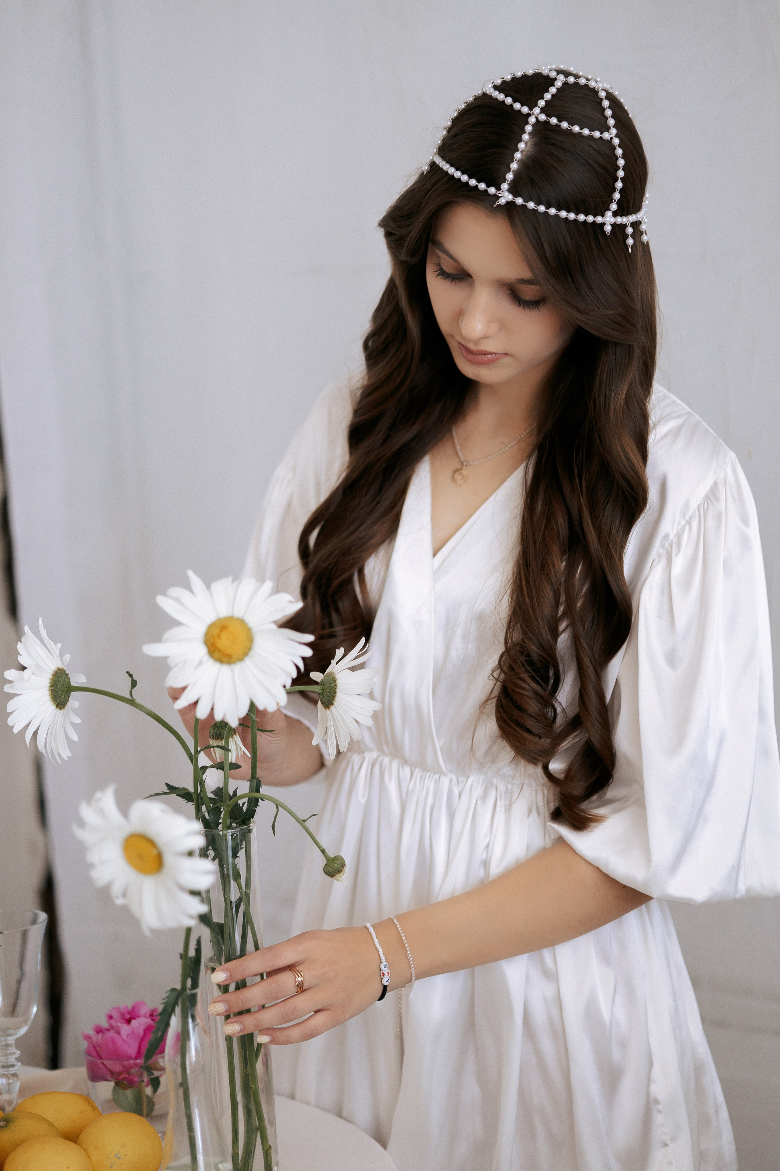 Карина. Фотограф Таганрог Любимая Надя