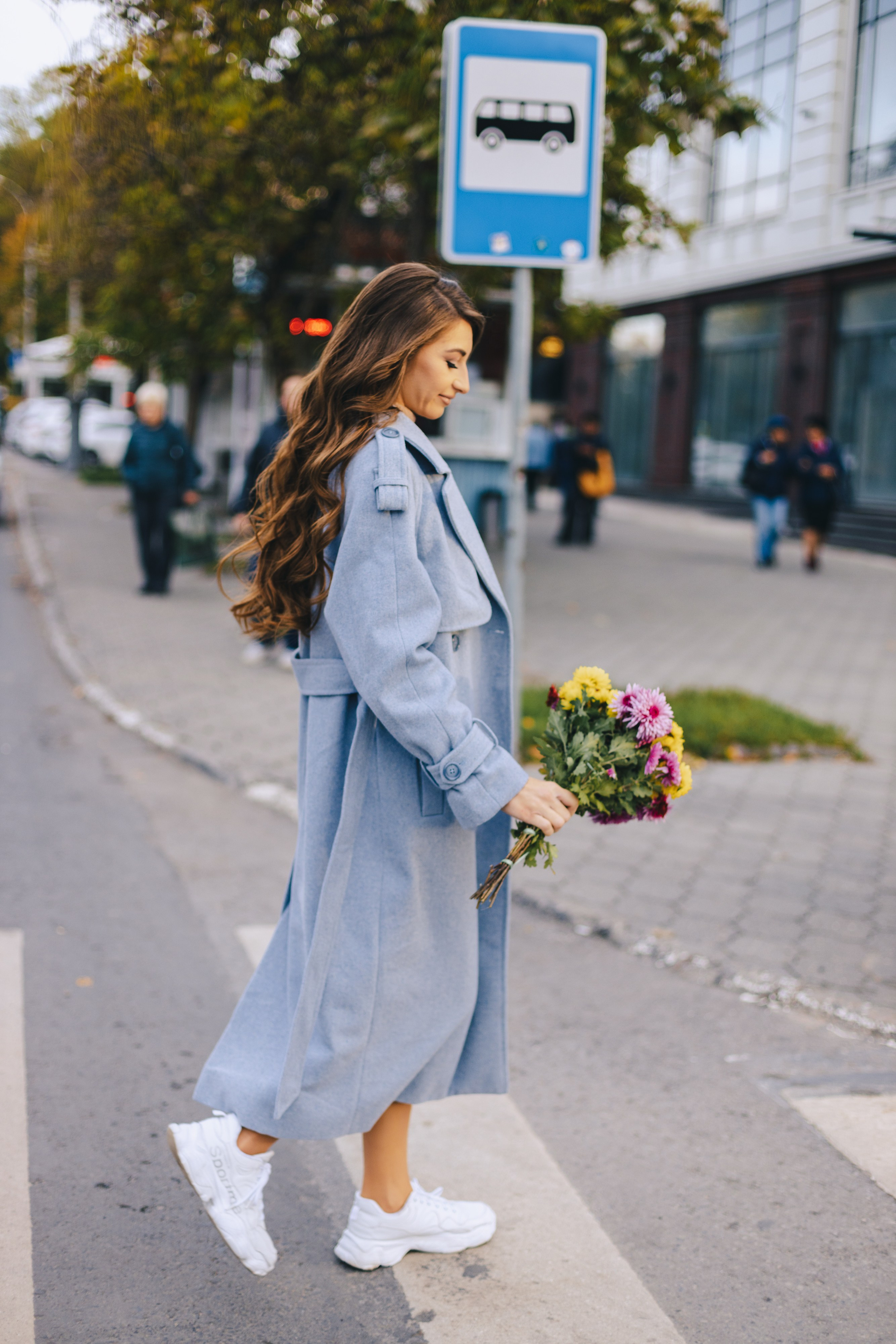 Ира. Фотограф Таганрог Любимая Надя