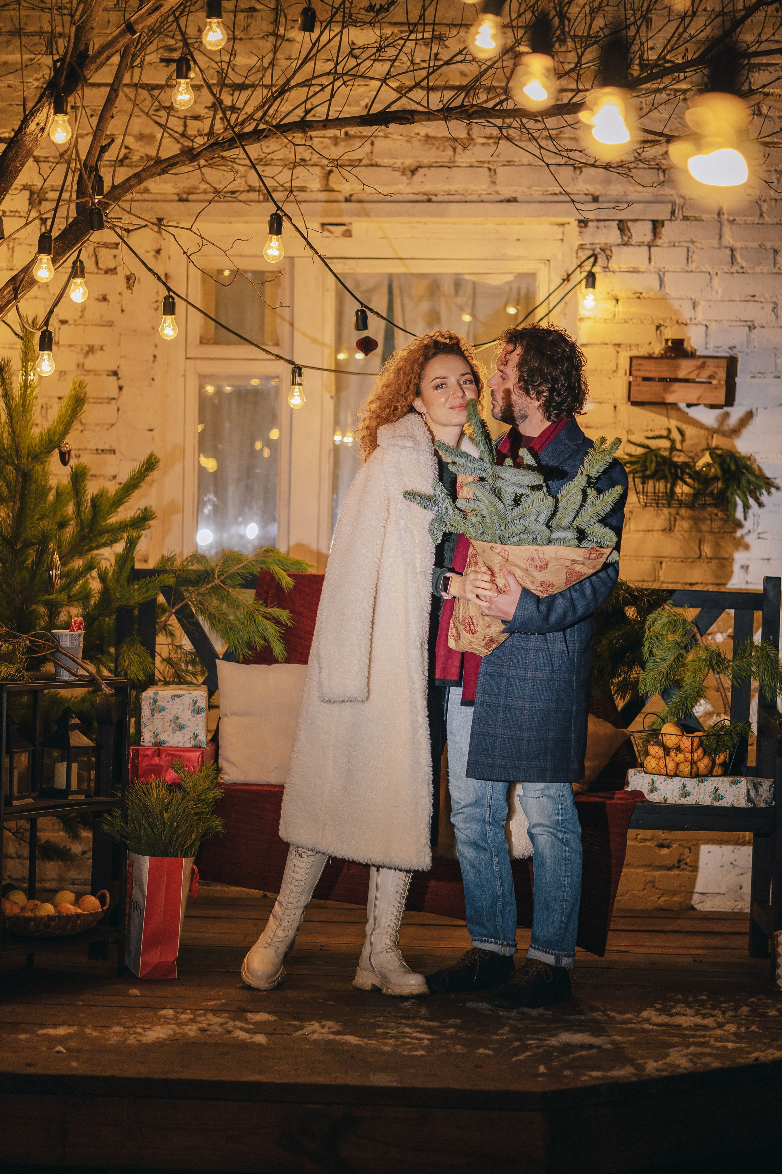 Юля и Коля. Фотограф Таганрог Любимая Надя