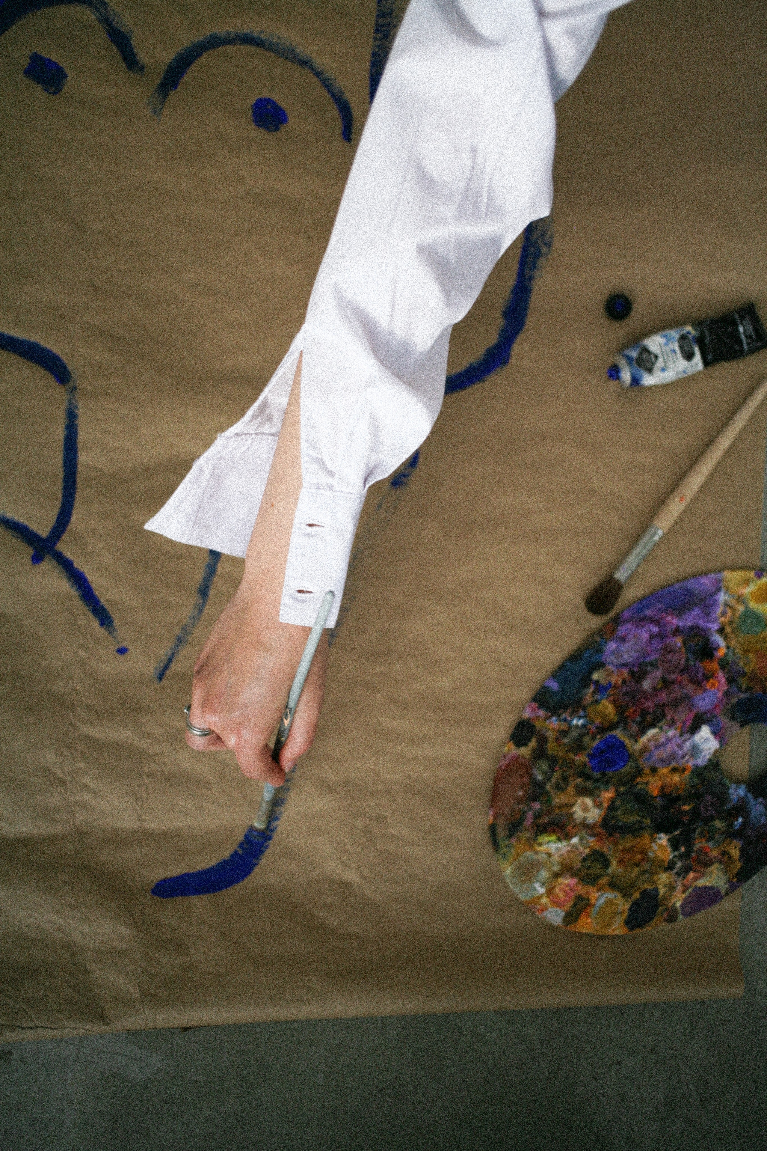 Марина. Фотограф Екатерина Максимова: семейные, индивидуальные съемки, свадьбы