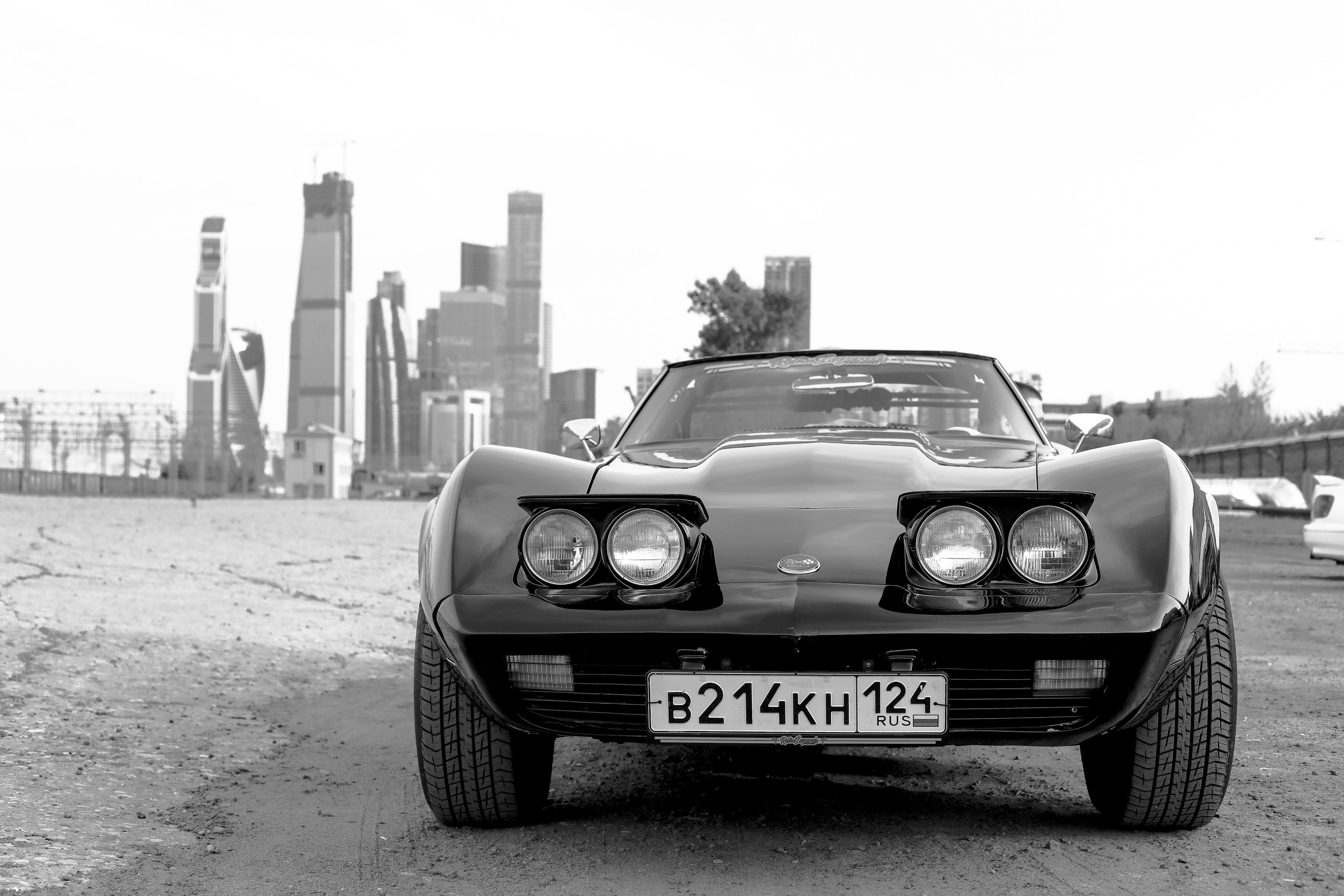 III. Стас Привалов