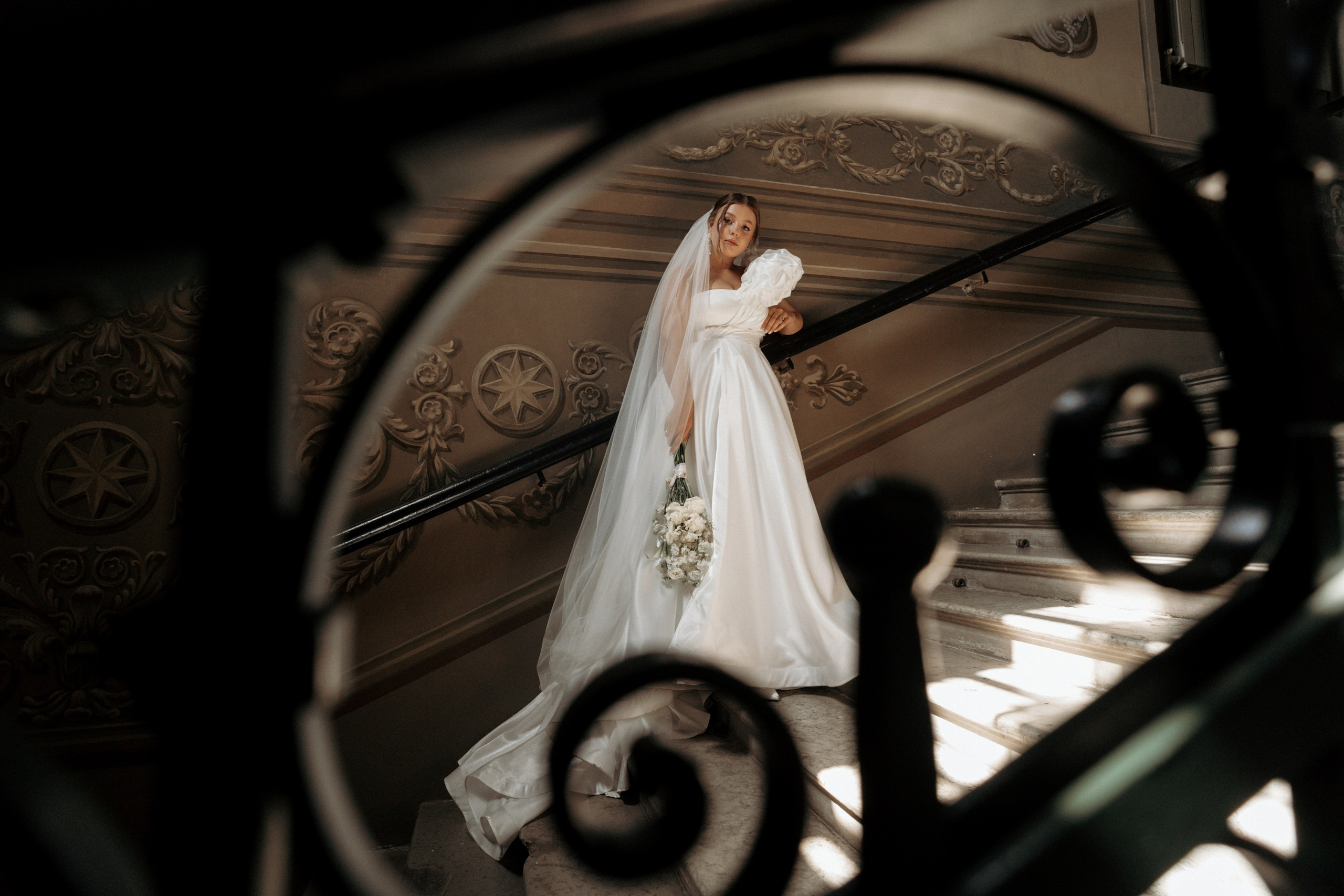 Венчание в Тамбове. Свадебный фотограф в Тамбове Павел Четвертков