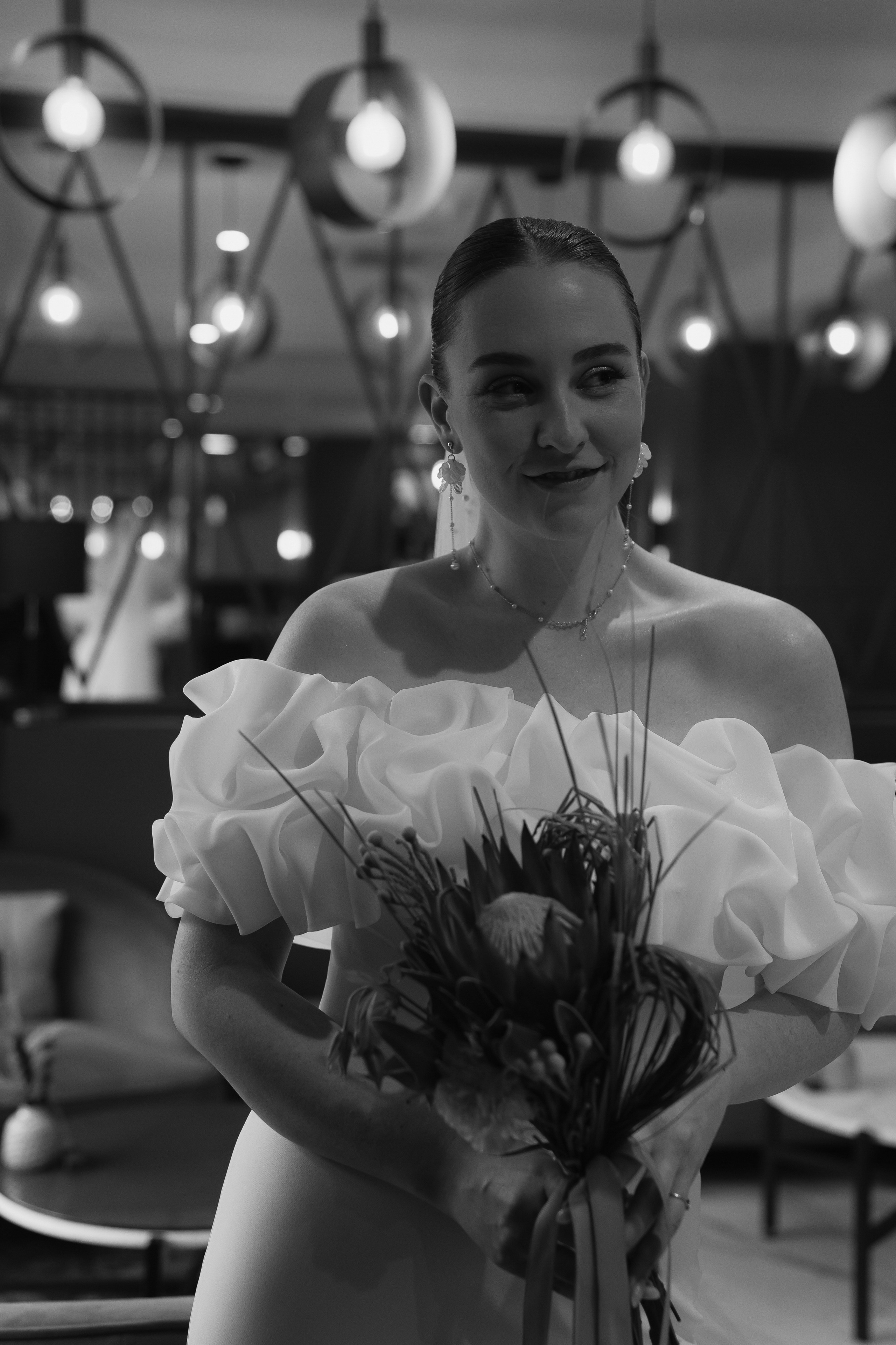 Давид и Екатерина. Свадебный фотограф в Москве