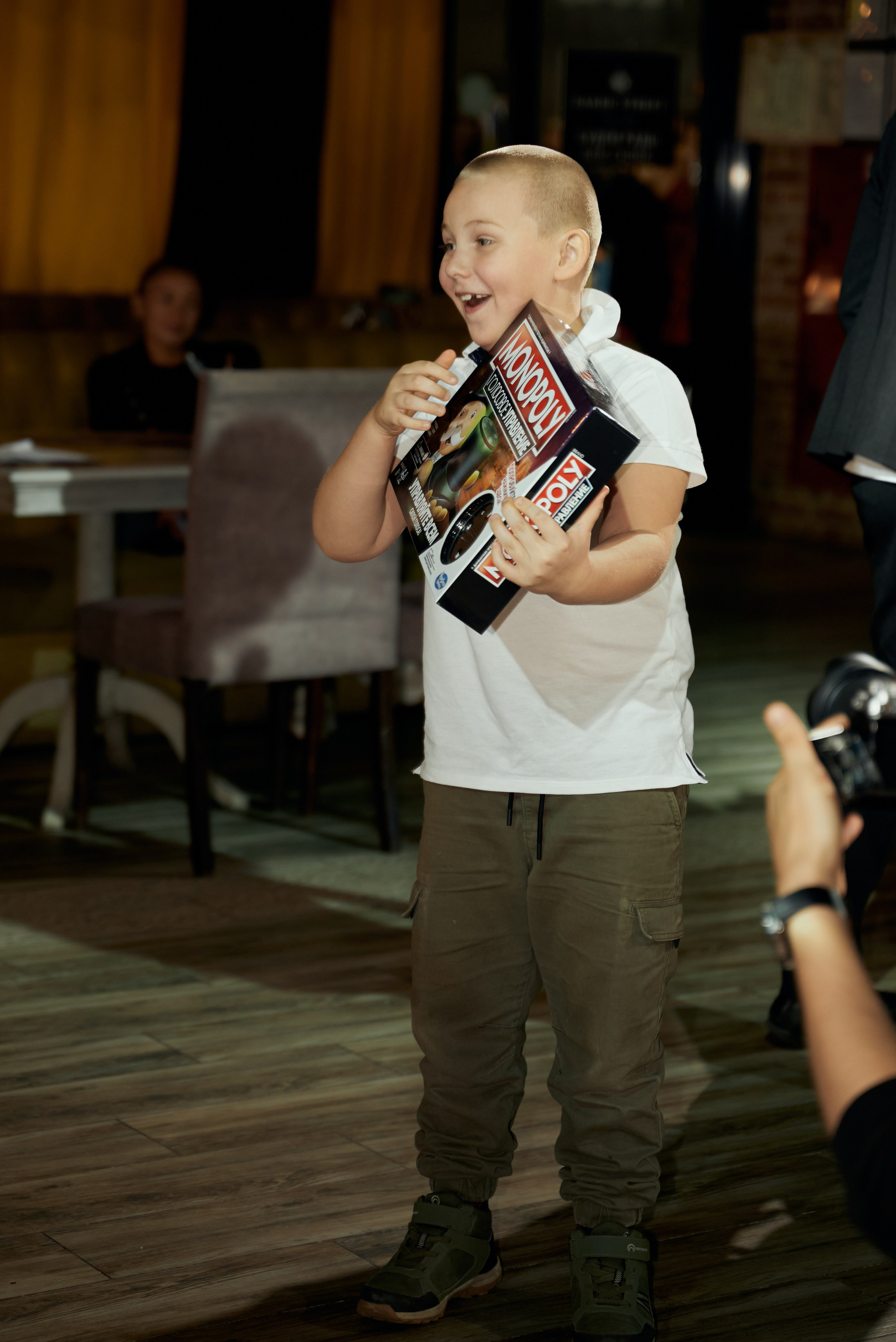 Корпоратив. Свадебный фотограф Александр Браво