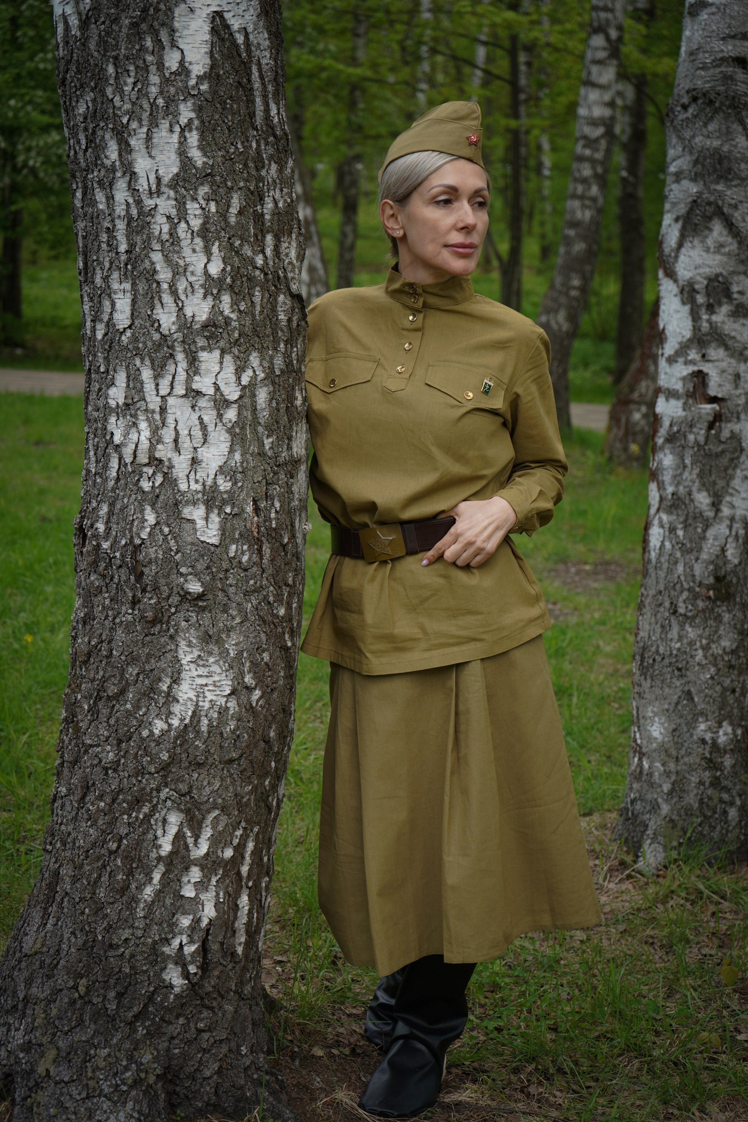 Сьемка 9 мая. Главная