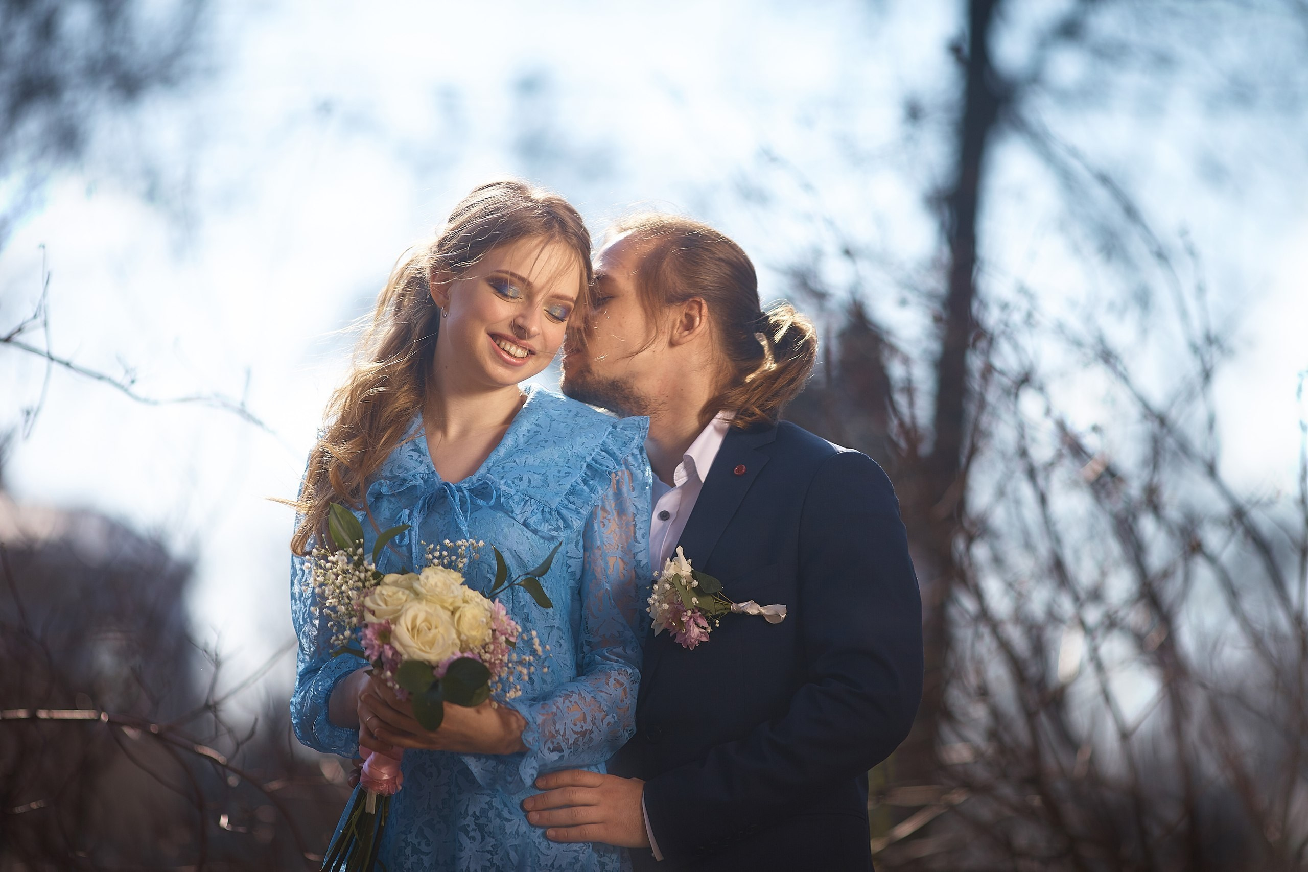 Ольга и Константин. Семейный фотограф Толстикова Кристина