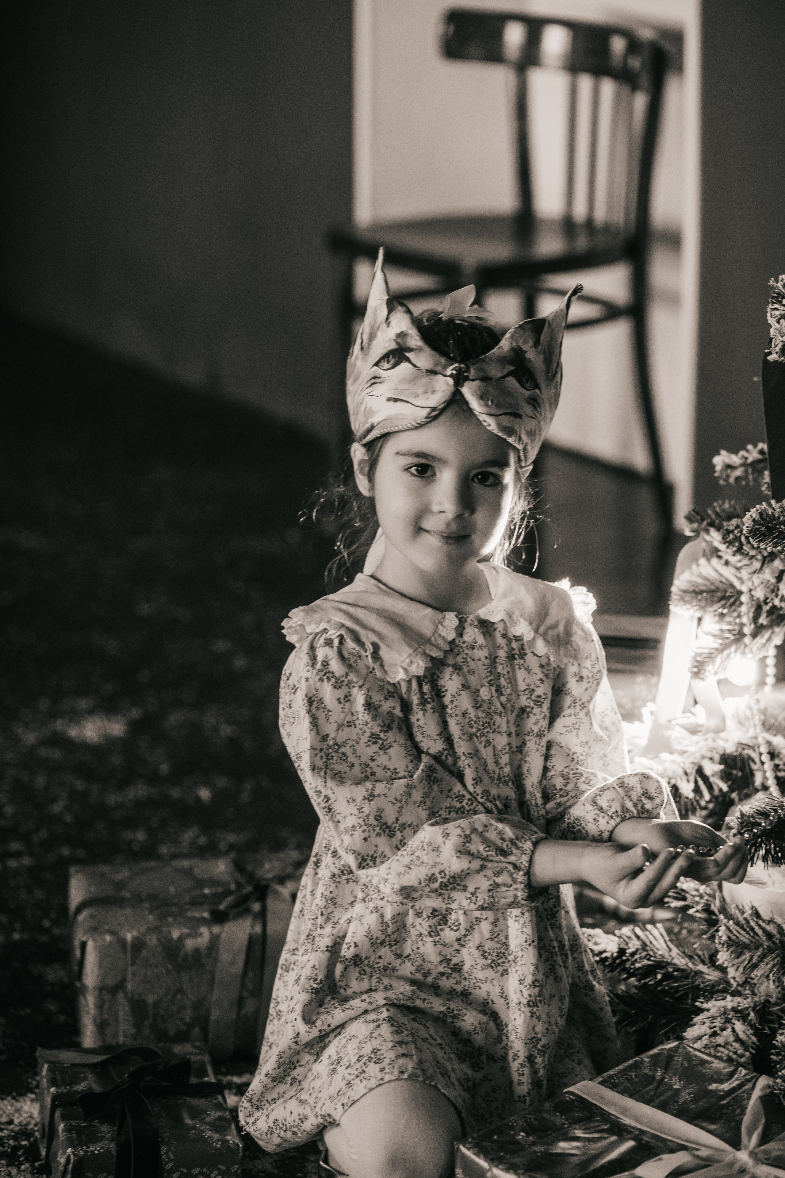 Полина и Саша. Фотограф Харитонова Наталья