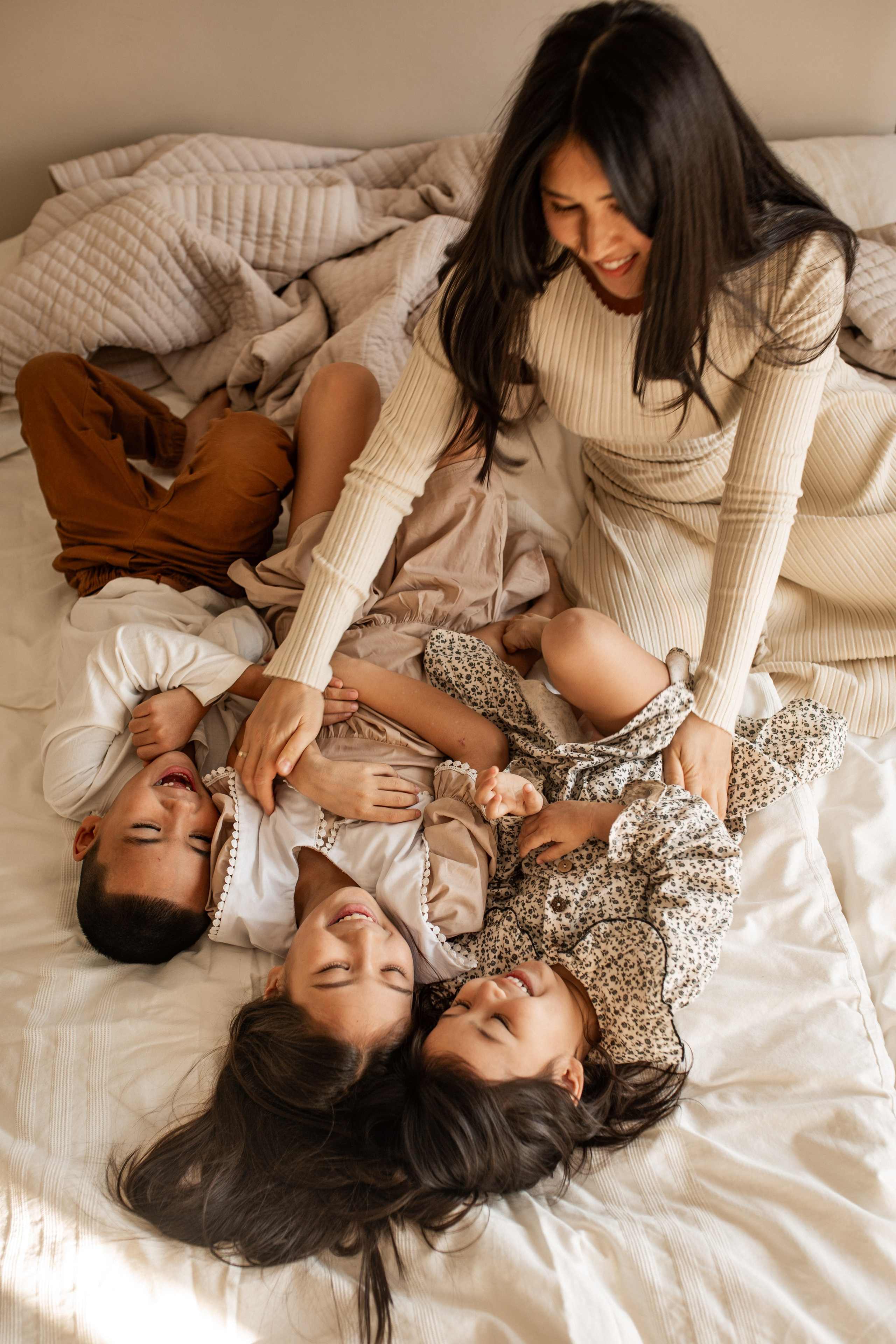 Любовь мамы💕. Фотограф Санкт-Петербург