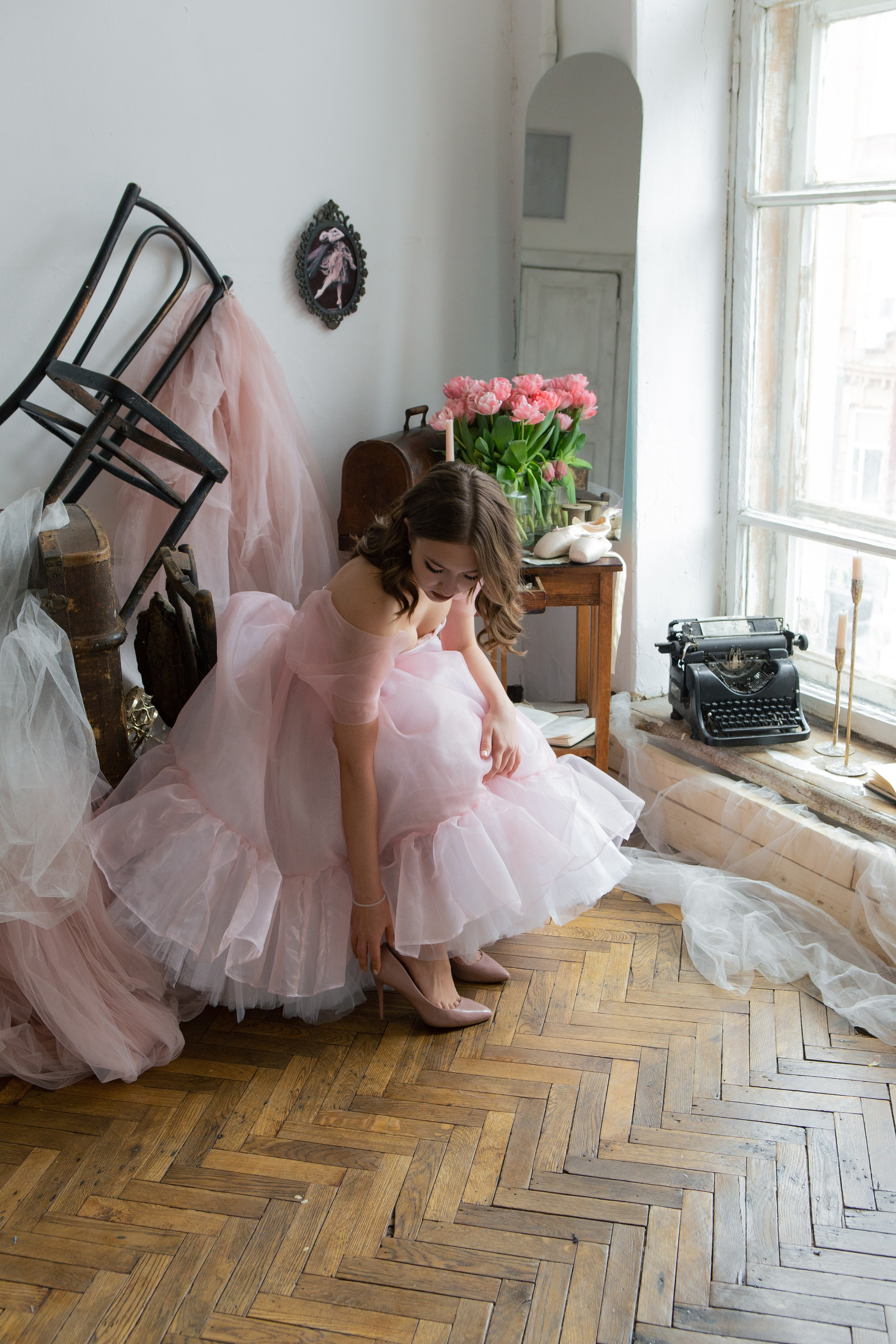 Индивидуальные. Свадебный фотограф Ростов на Дону / Таганрог — Усачева Анастасия