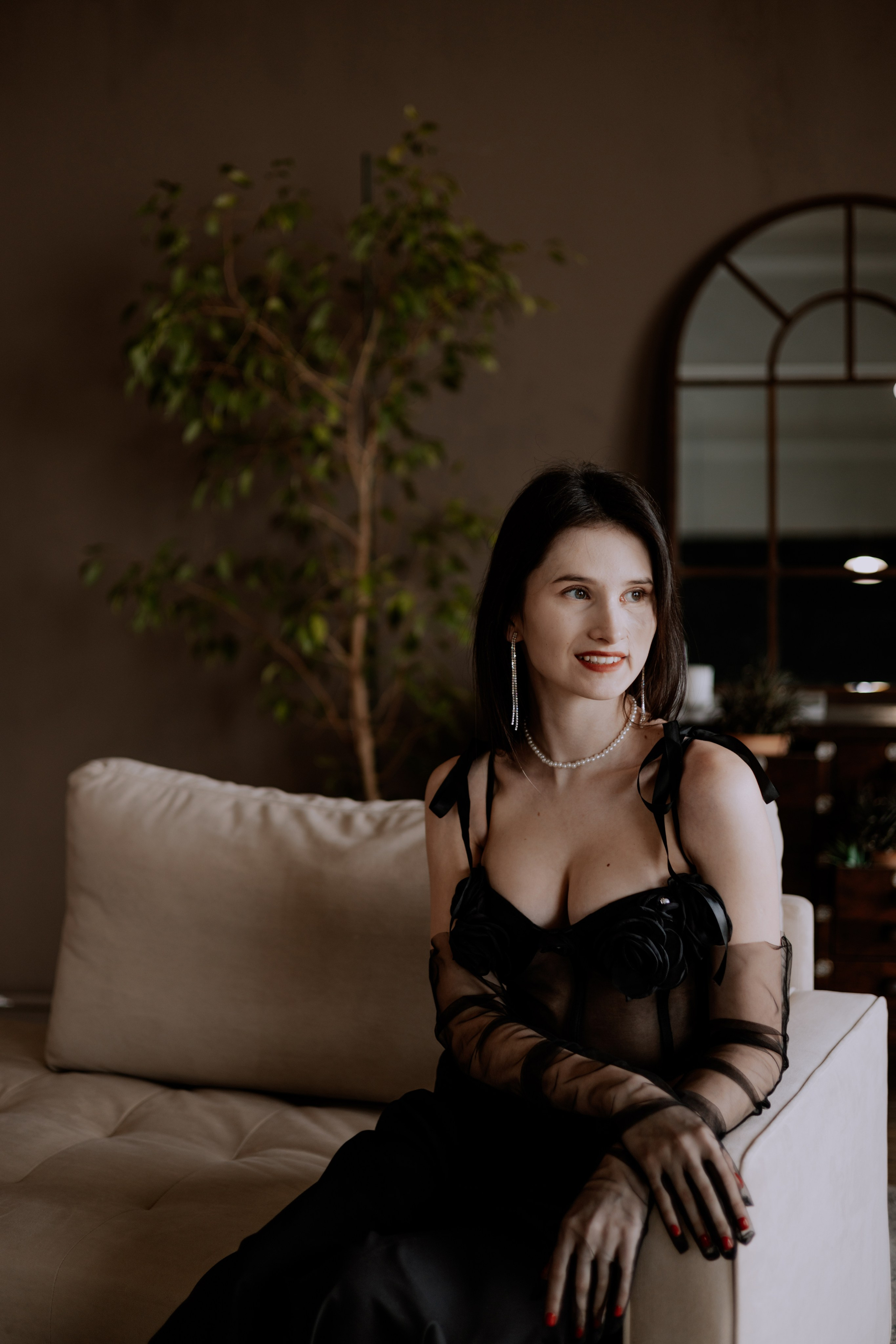 Дарья. Фотограф Волгоград Кристина Прохоренко