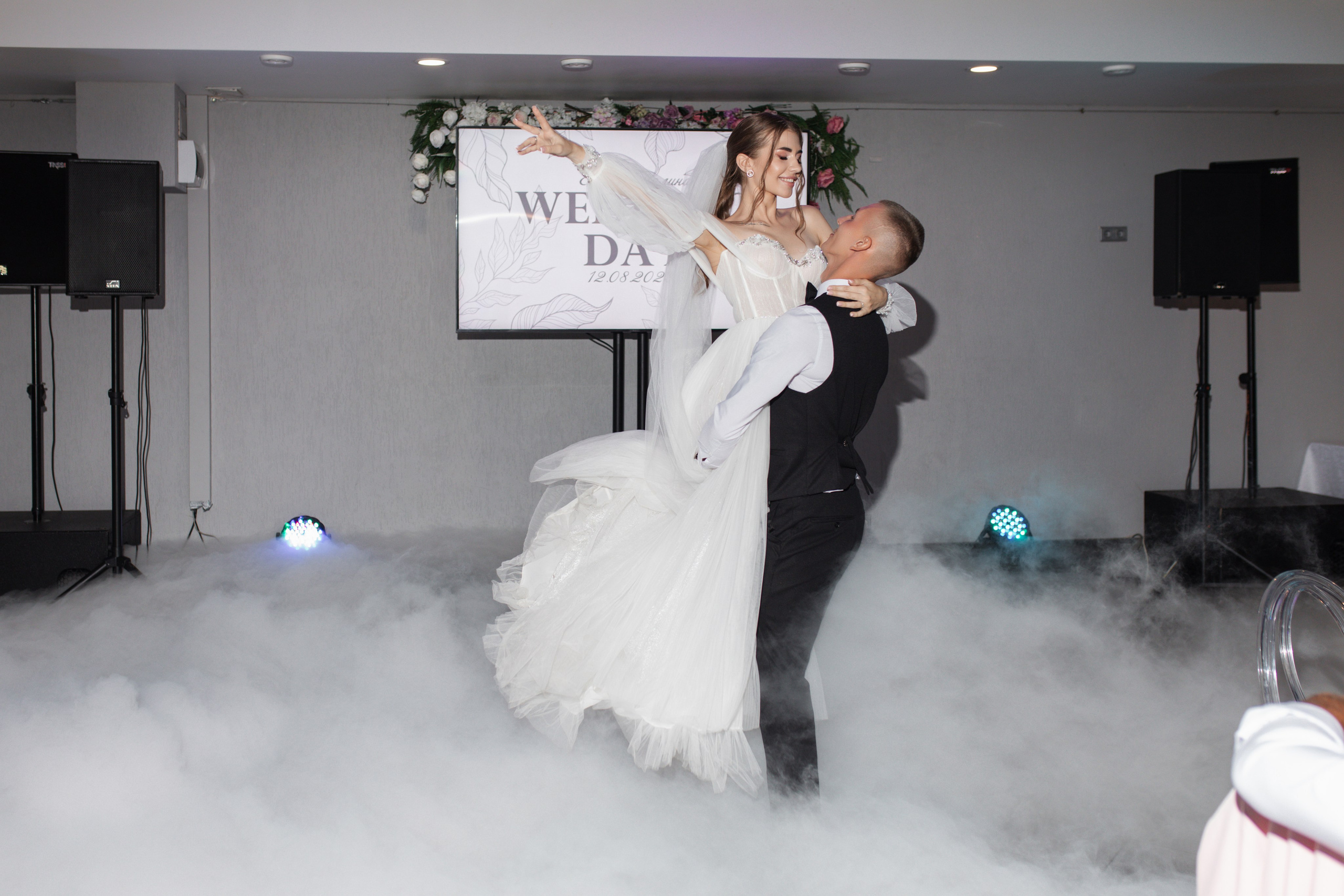 Полина & Егор. Свадебный фотограф Минск Ирина Раевская