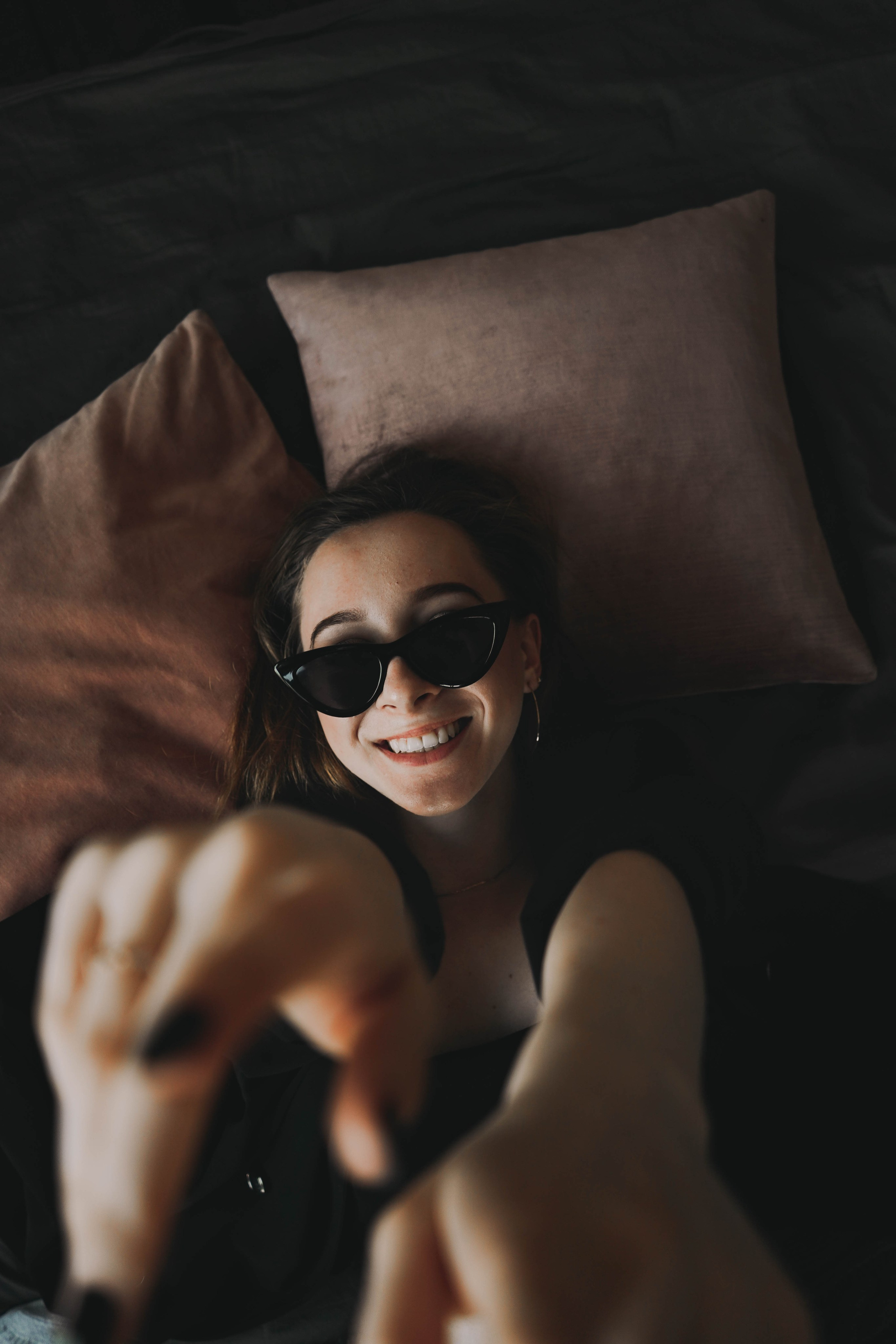 Оля. Фотограф в Москве и МО Хингава Алина