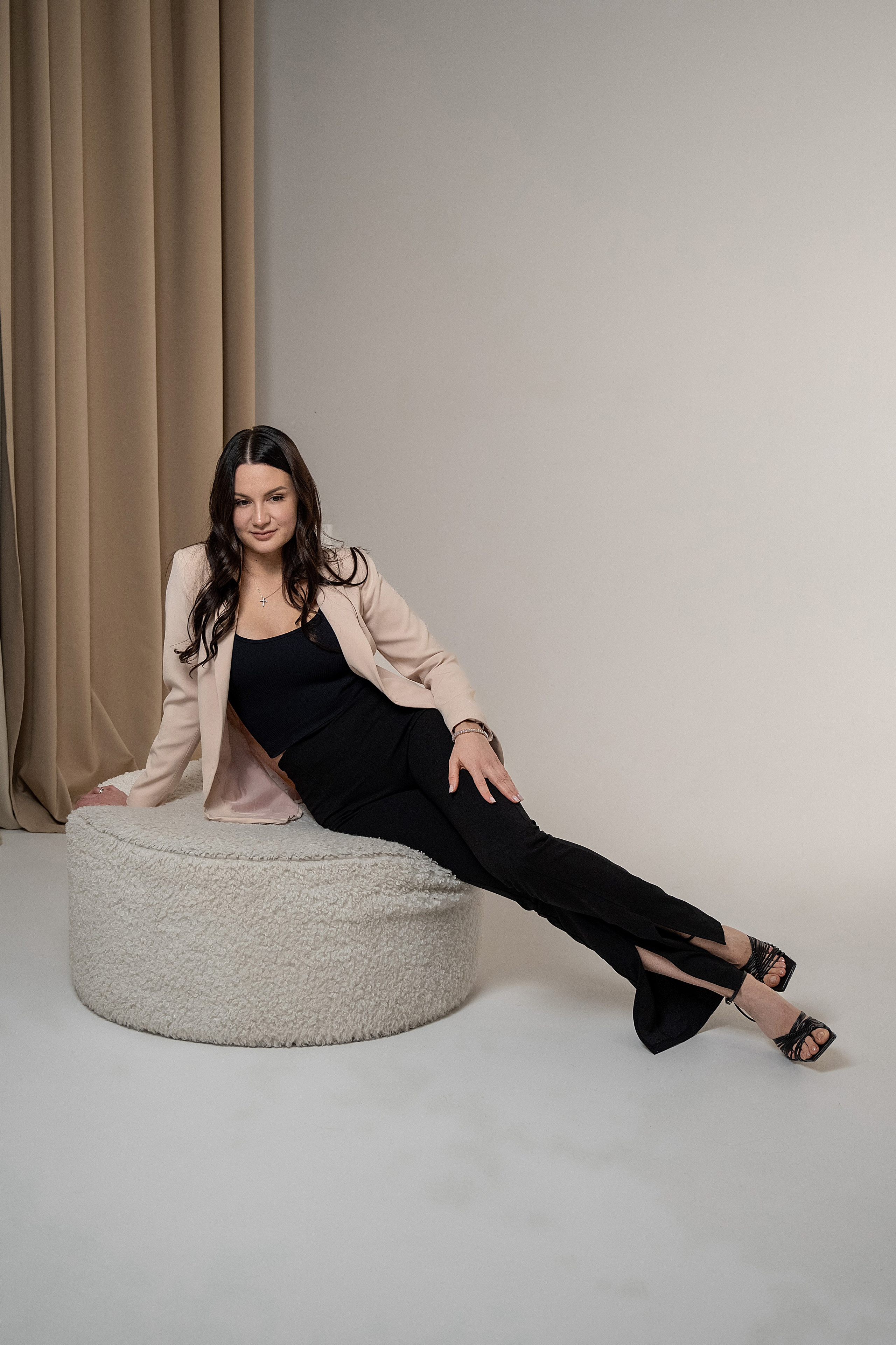 Марина и Светлана. Свадебный фотограф Новороссийск Марина КрамарИна Полещук