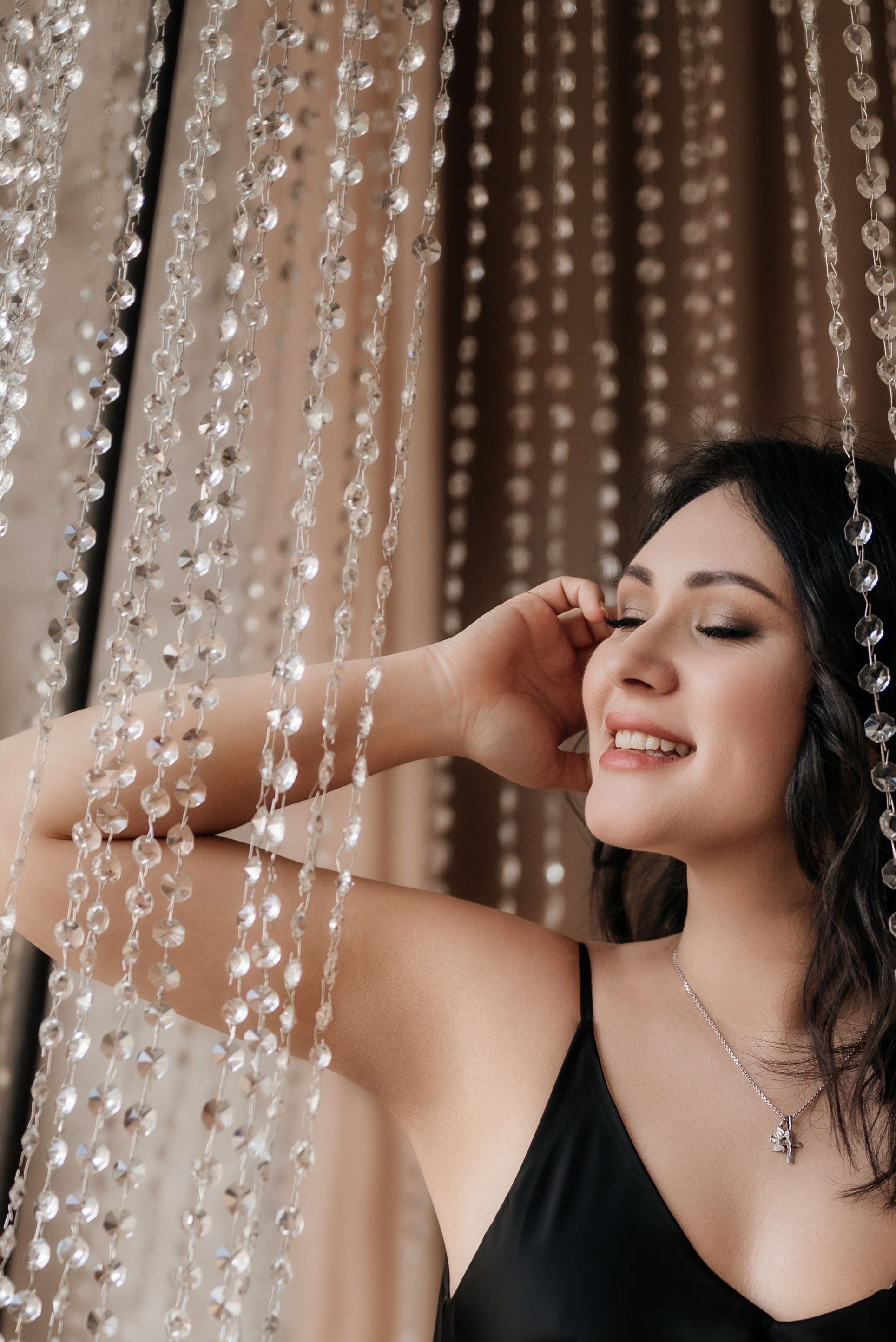 Лилия. Свадебный и семейный фотограф Юлия Чернобай | Подольск, Москва, Московская область