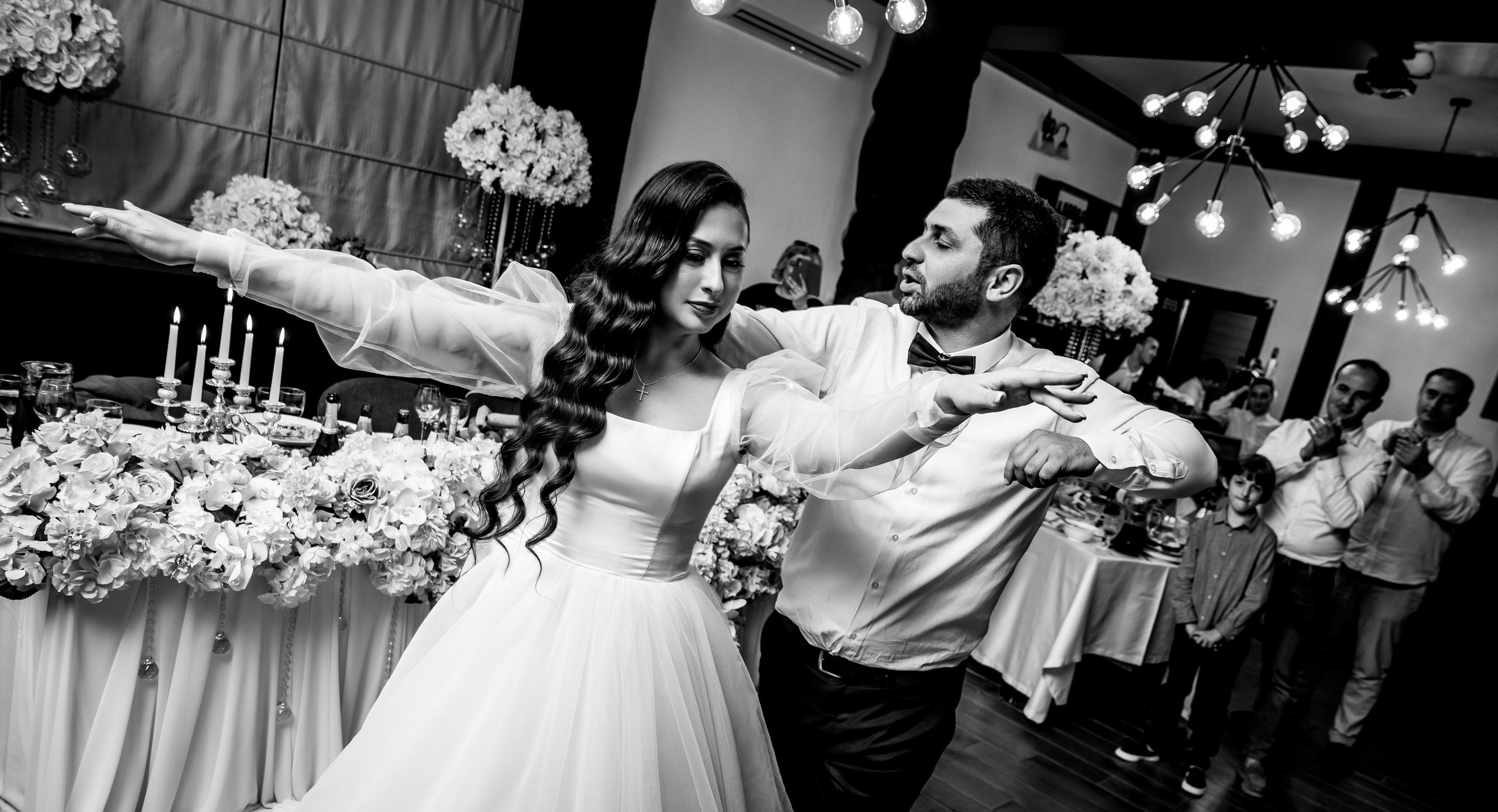 Livan & Mari (Mtskheta City, Georgia). Destination wedding photographer Peter Letu