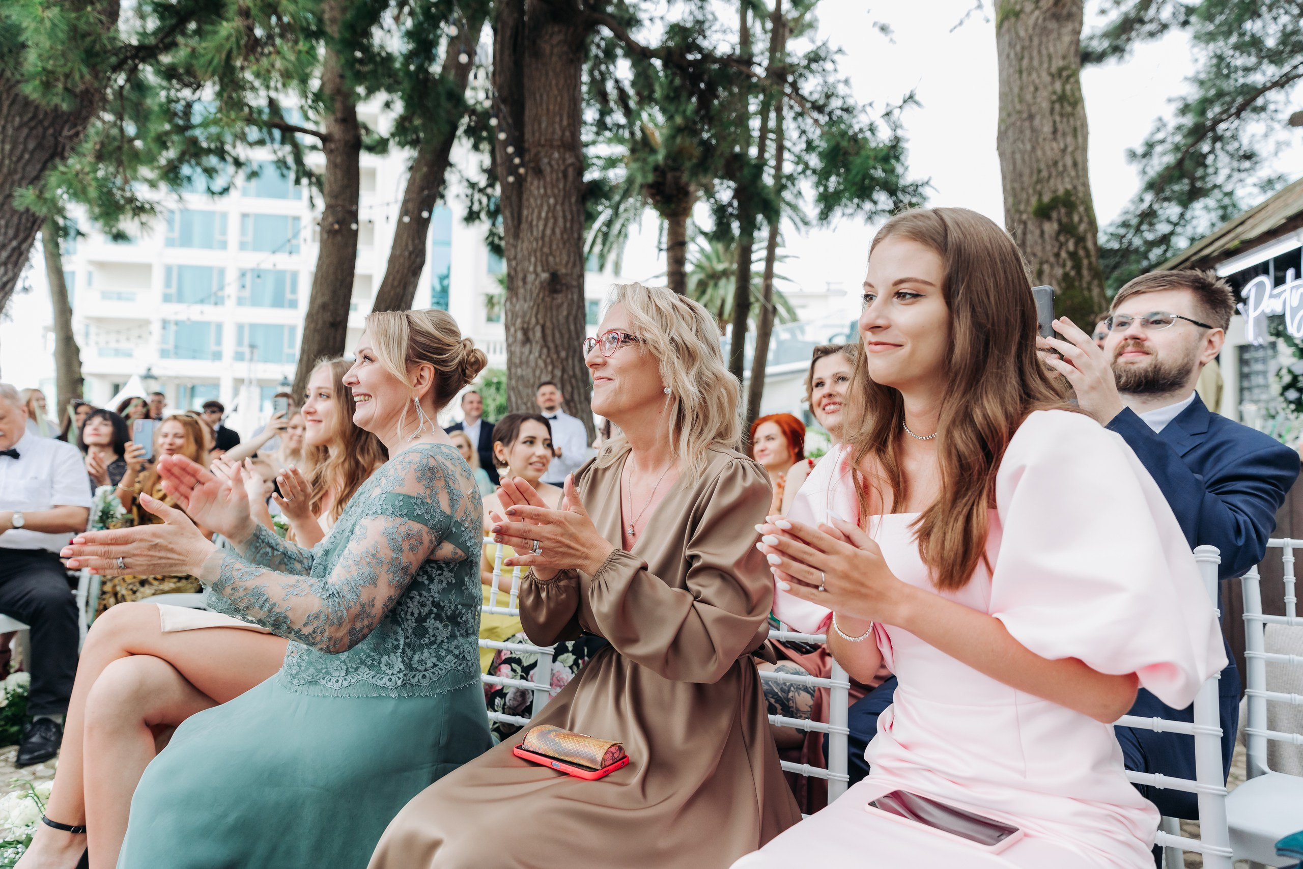 Arseniy & Snezhana (Batumi, Georgia). Destination wedding photographer Peter Letu