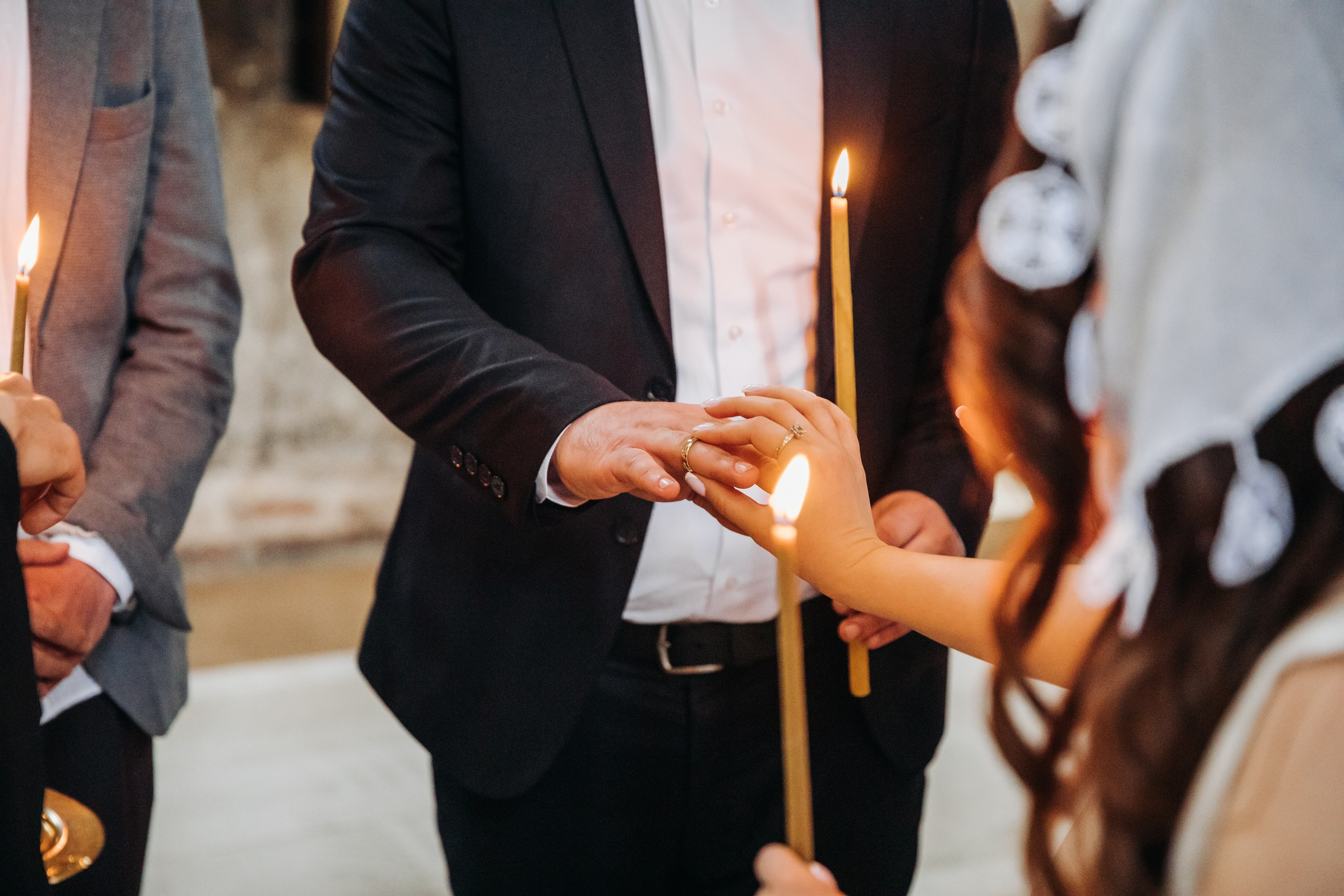 Livan & Mari (Mtskheta City, Georgia). Destination wedding photographer Peter Letu