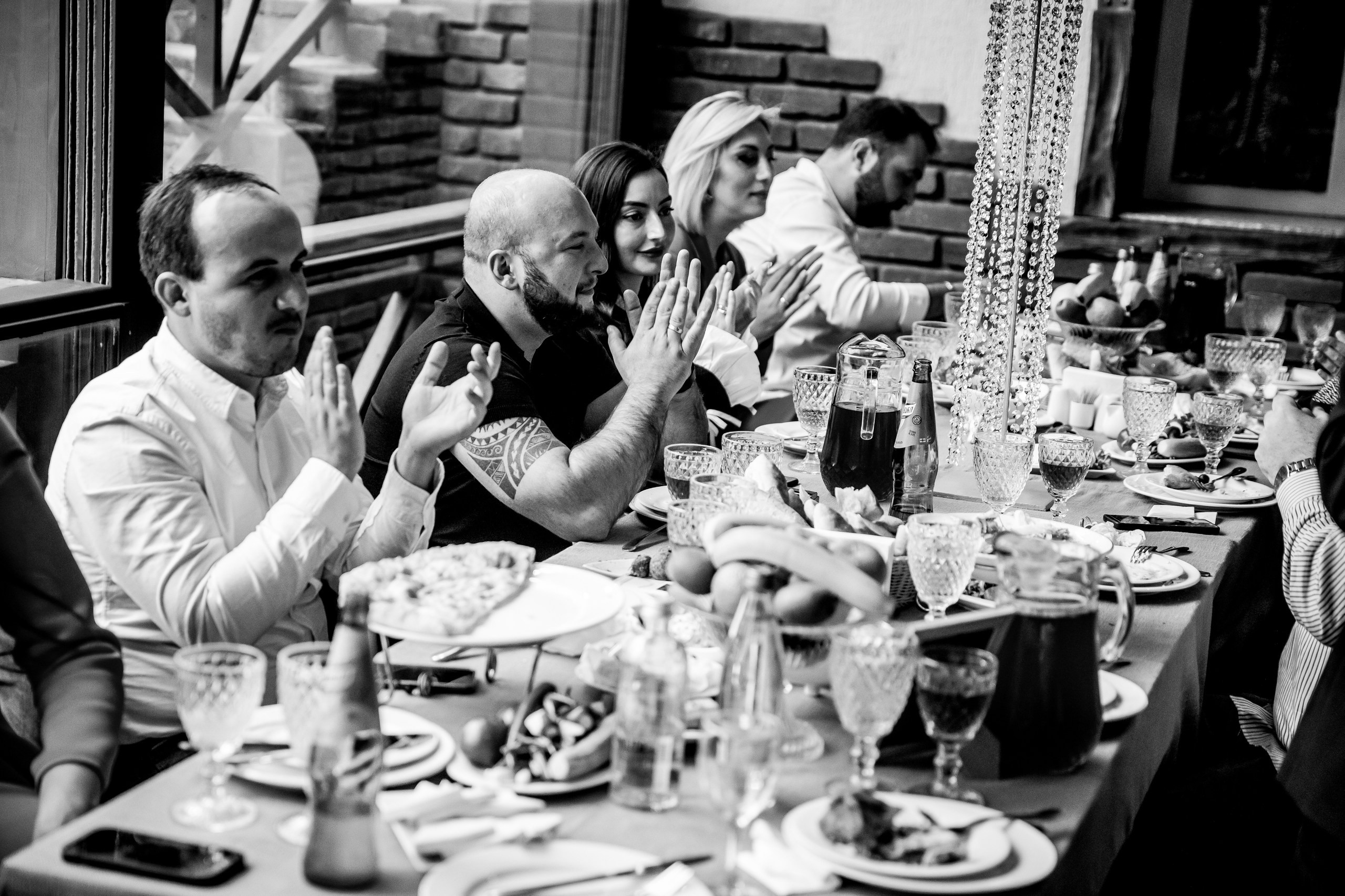 Livan & Mari (Mtskheta City, Georgia). Destination wedding photographer Peter Letu