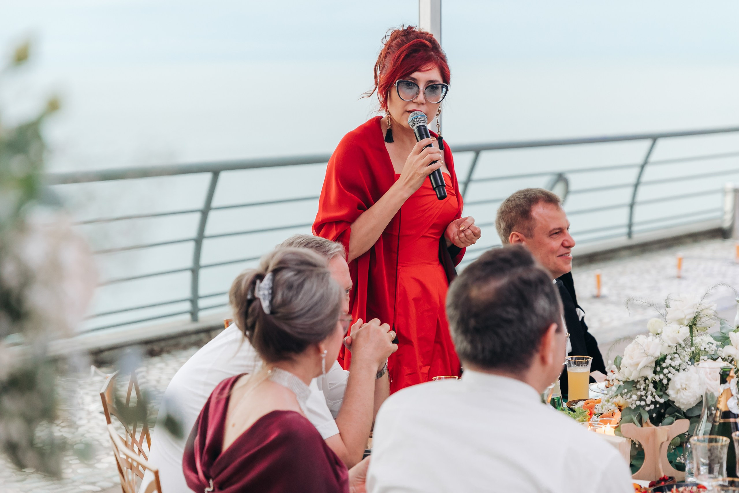 Arseniy & Snezhana (Batumi, Georgia). Destination wedding photographer Peter Letu