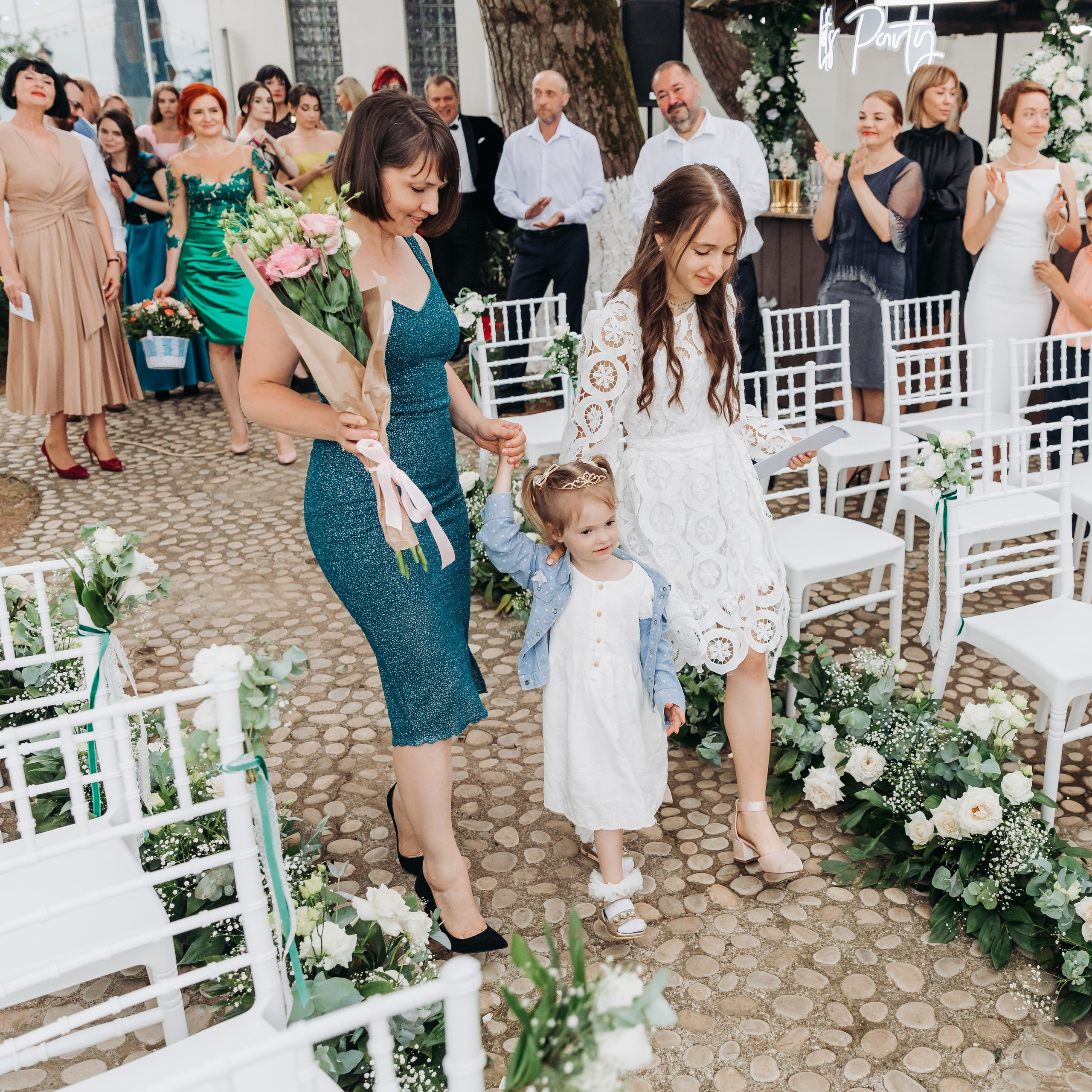 Arseniy & Snezhana (Batumi, Georgia). Destination wedding photographer Peter Letu