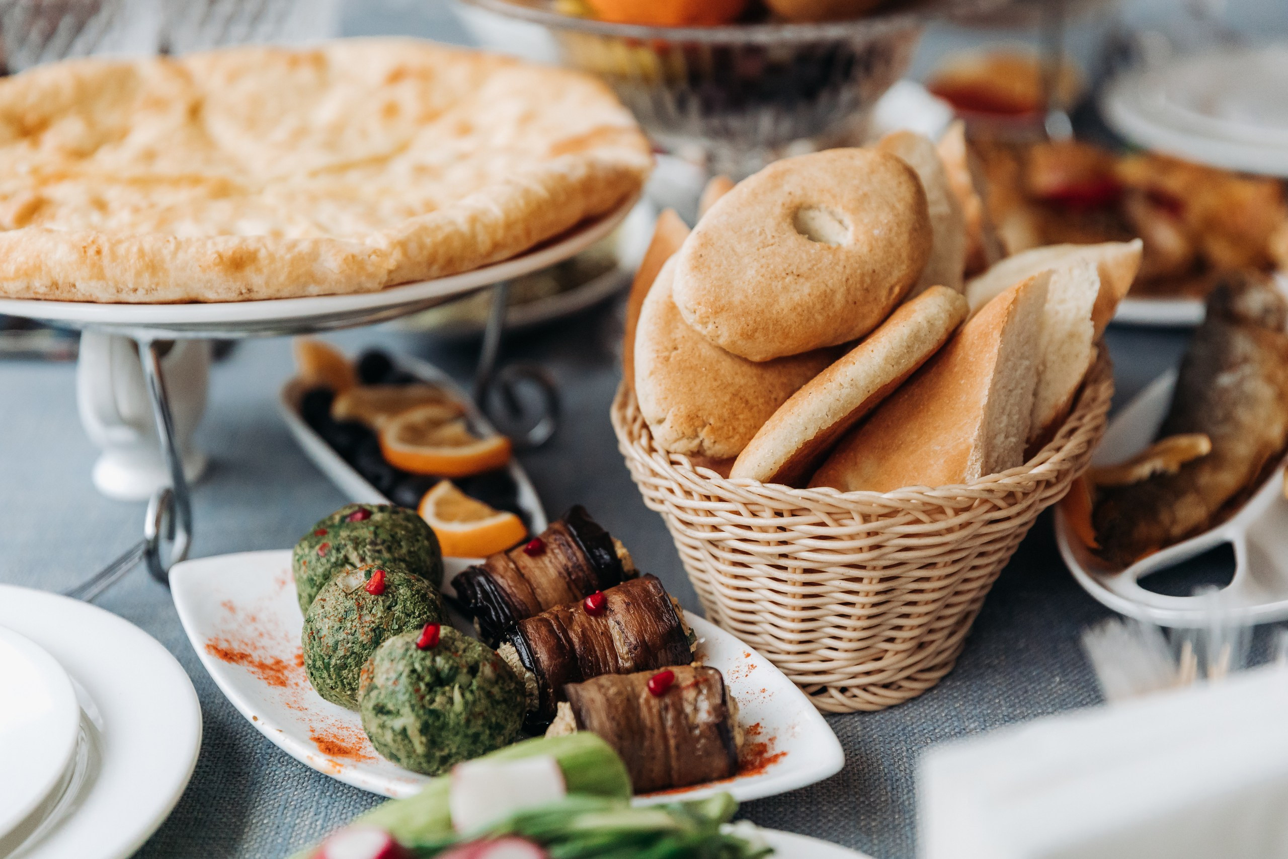 Livan & Mari (Mtskheta City, Georgia). Destination wedding photographer Peter Letu