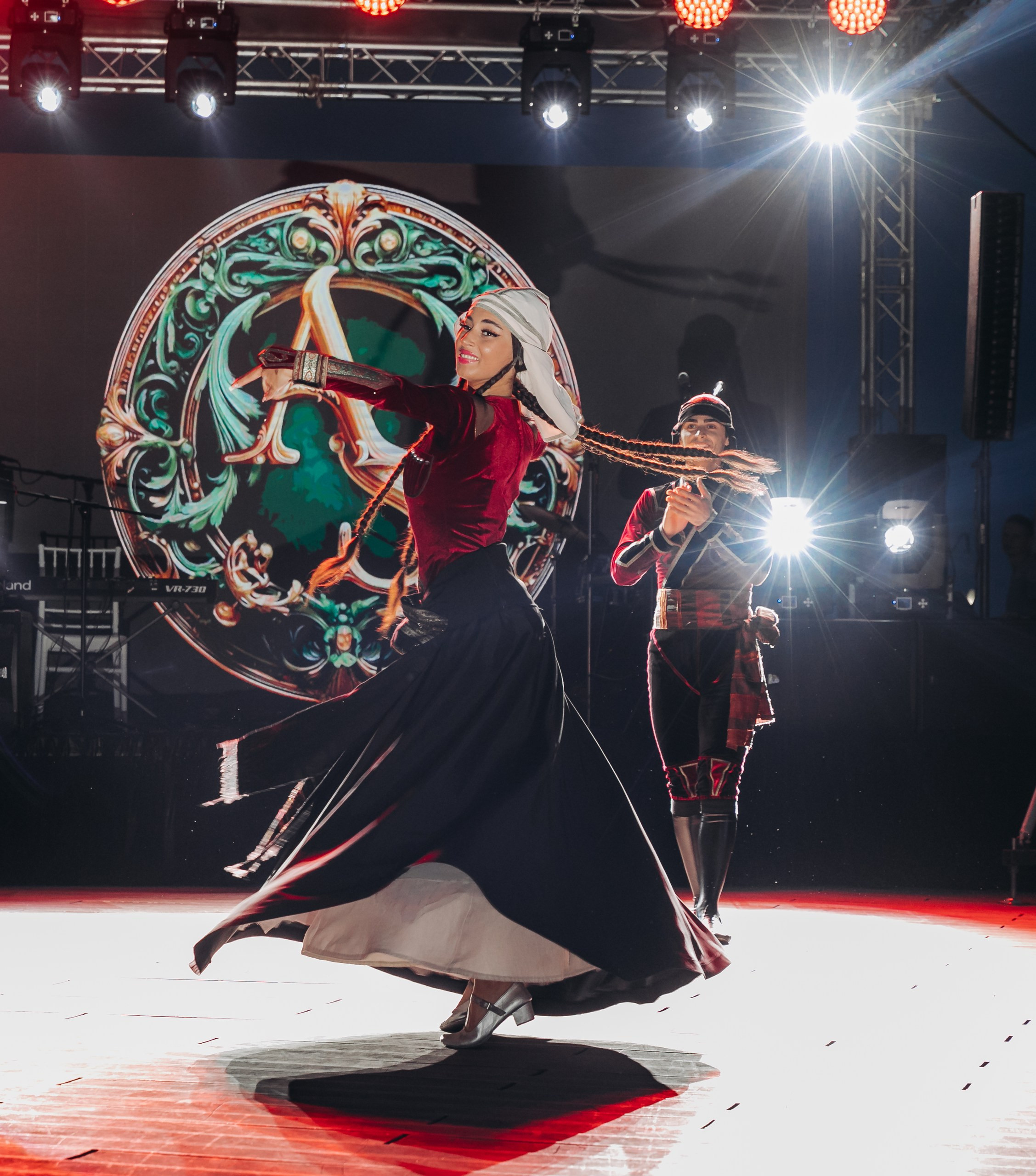 Arseniy & Snezhana (Batumi, Georgia). Destination wedding photographer Peter Letu