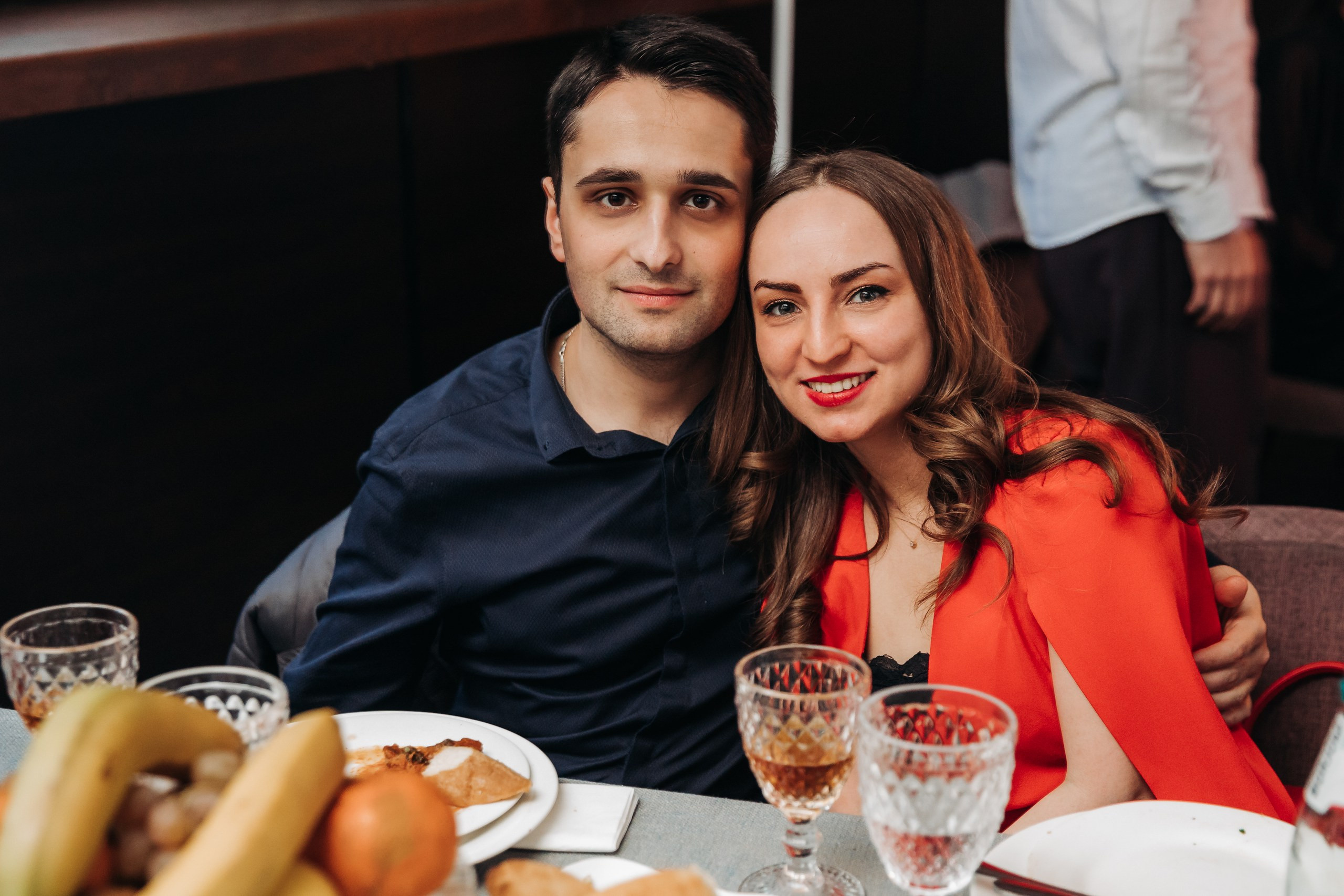 Livan & Mari (Mtskheta City, Georgia). Destination wedding photographer Peter Letu