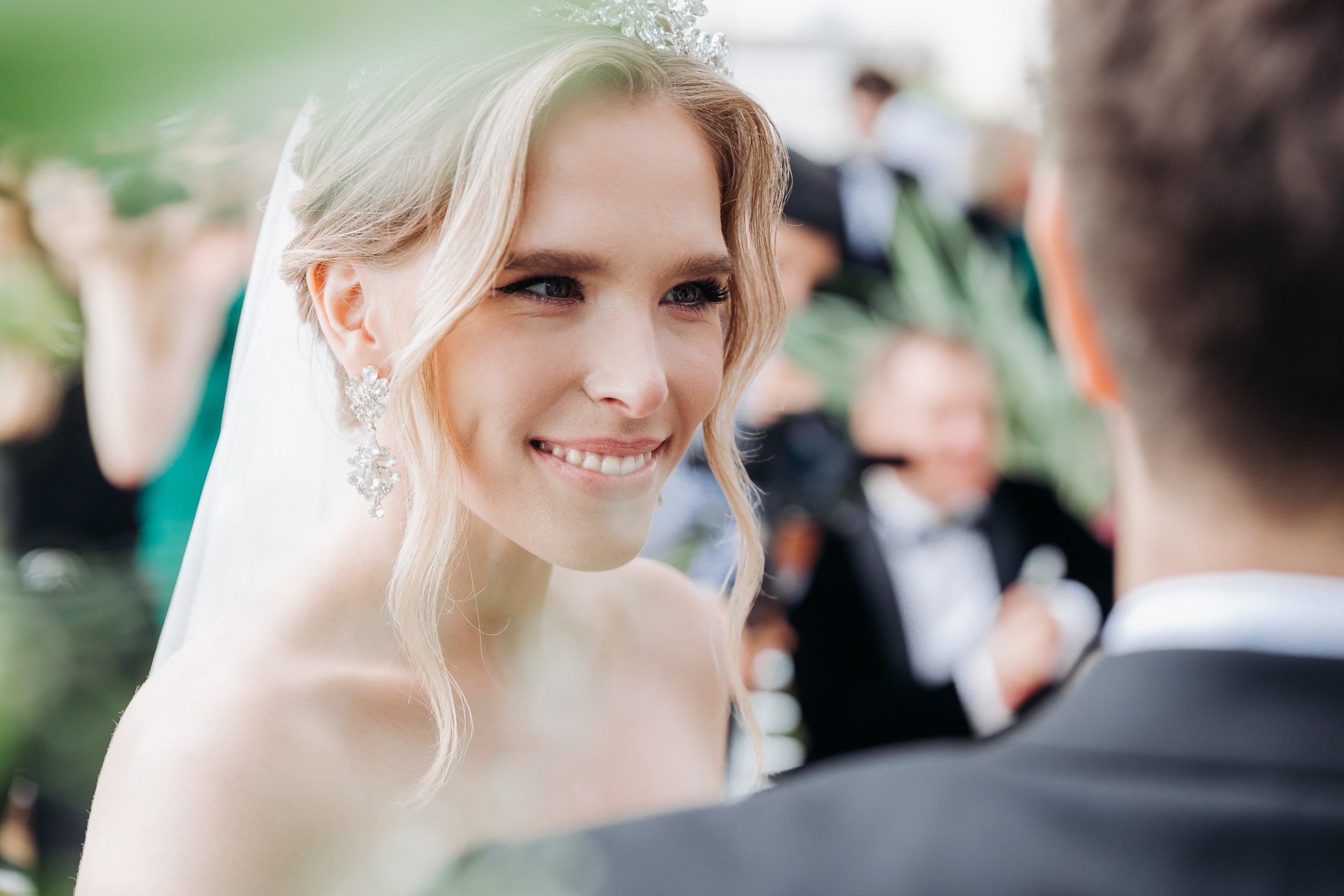 Arseniy & Snezhana (Batumi, Georgia). Destination wedding photographer Peter Letu