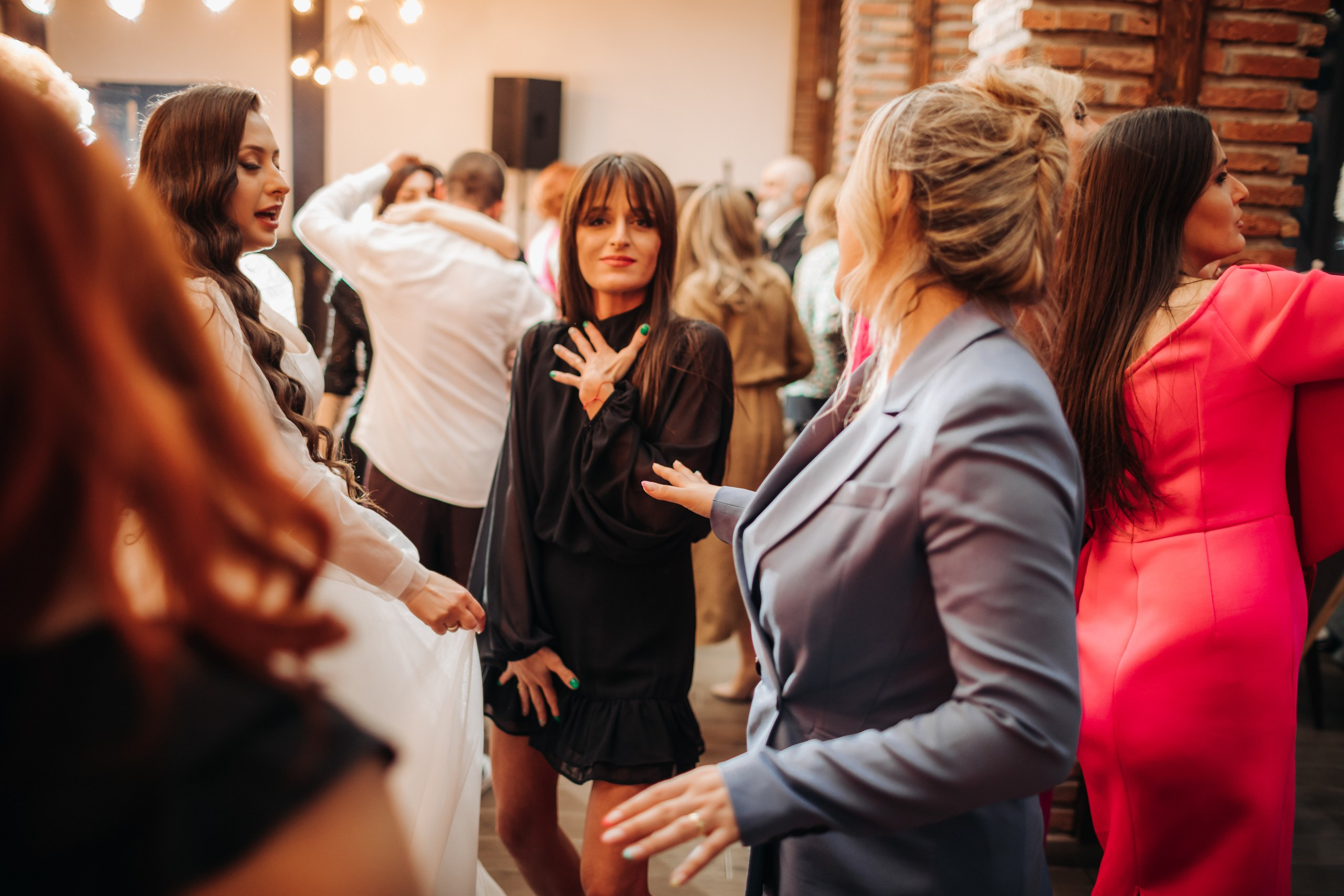 Livan & Mari (Mtskheta City, Georgia). Destination wedding photographer Peter Letu