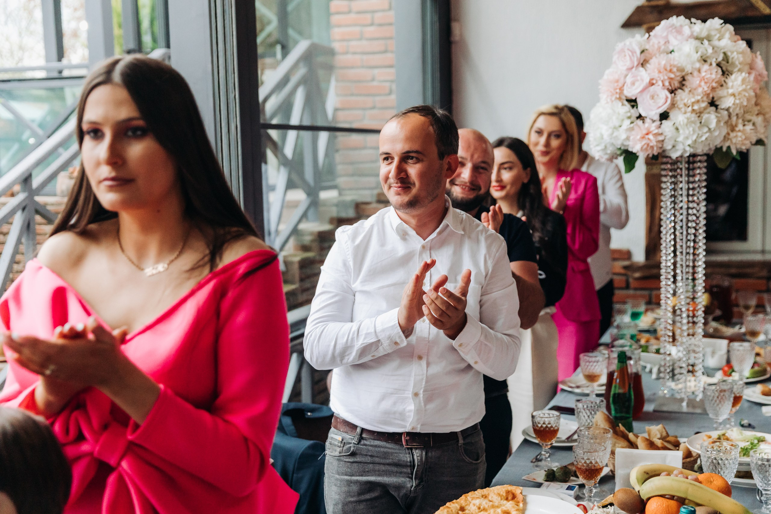 Livan & Mari (Mtskheta City, Georgia). Destination wedding photographer Peter Letu