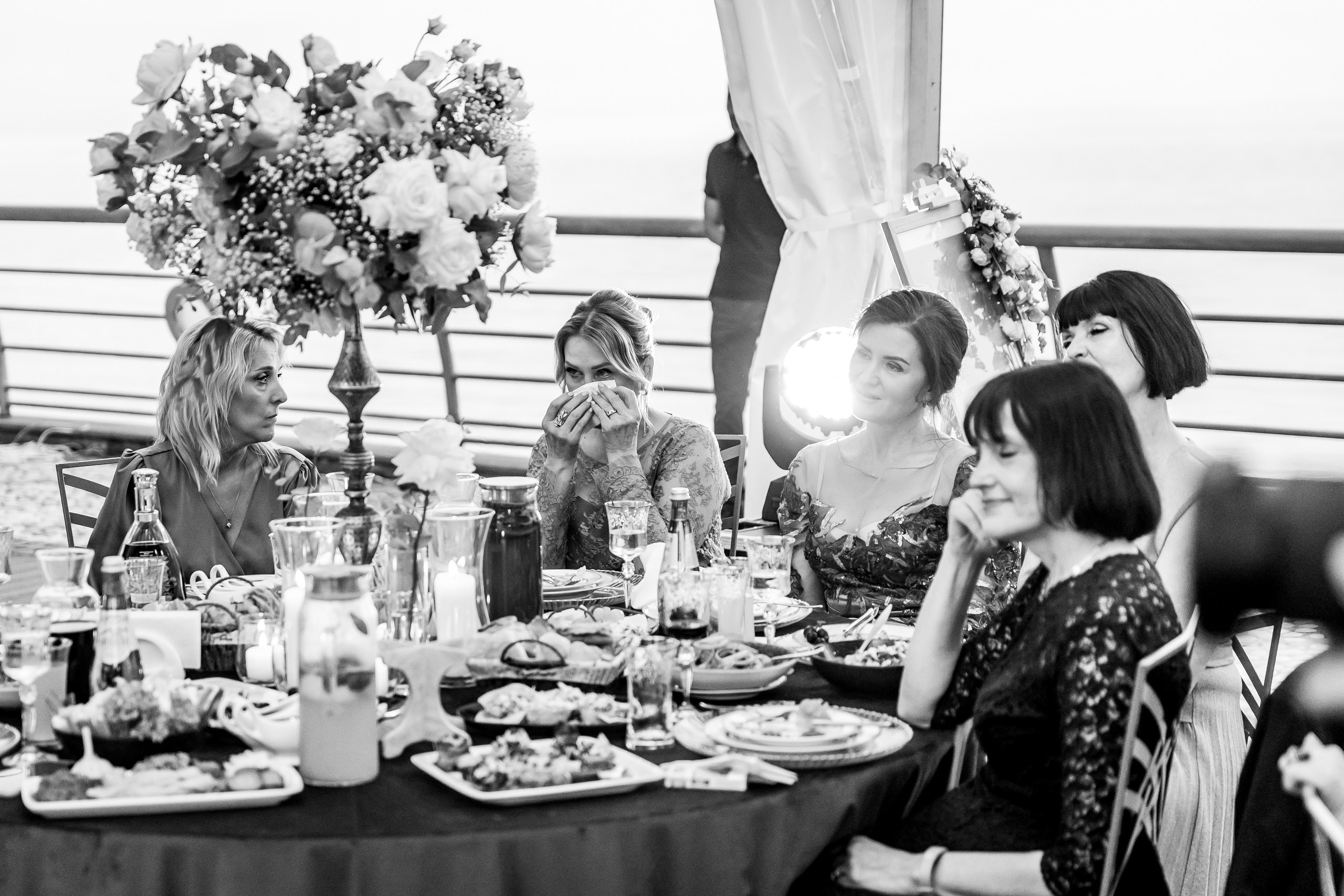 Arseniy & Snezhana (Batumi, Georgia). Destination wedding photographer Peter Letu