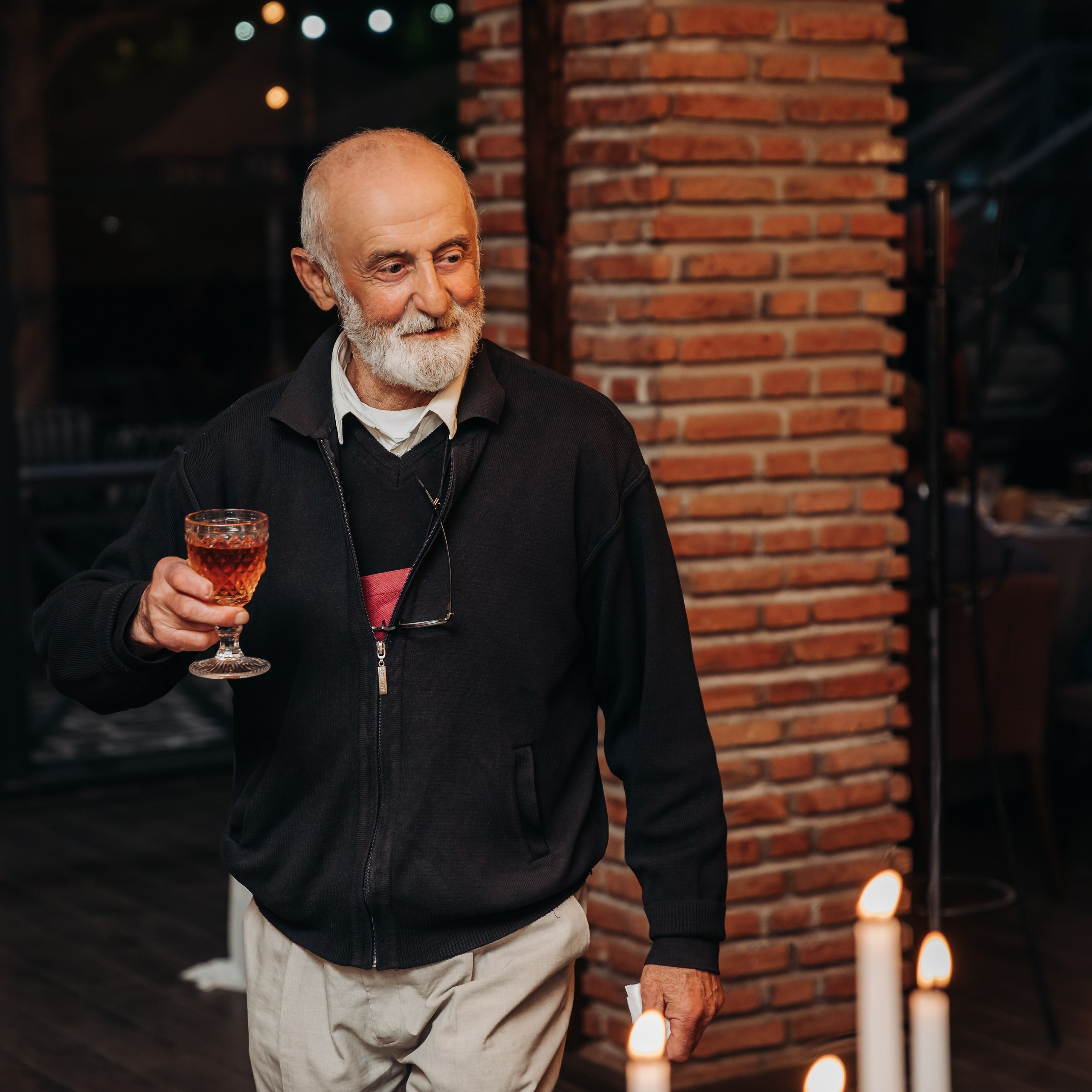 Livan & Mari (Mtskheta City, Georgia). Destination wedding photographer Peter Letu