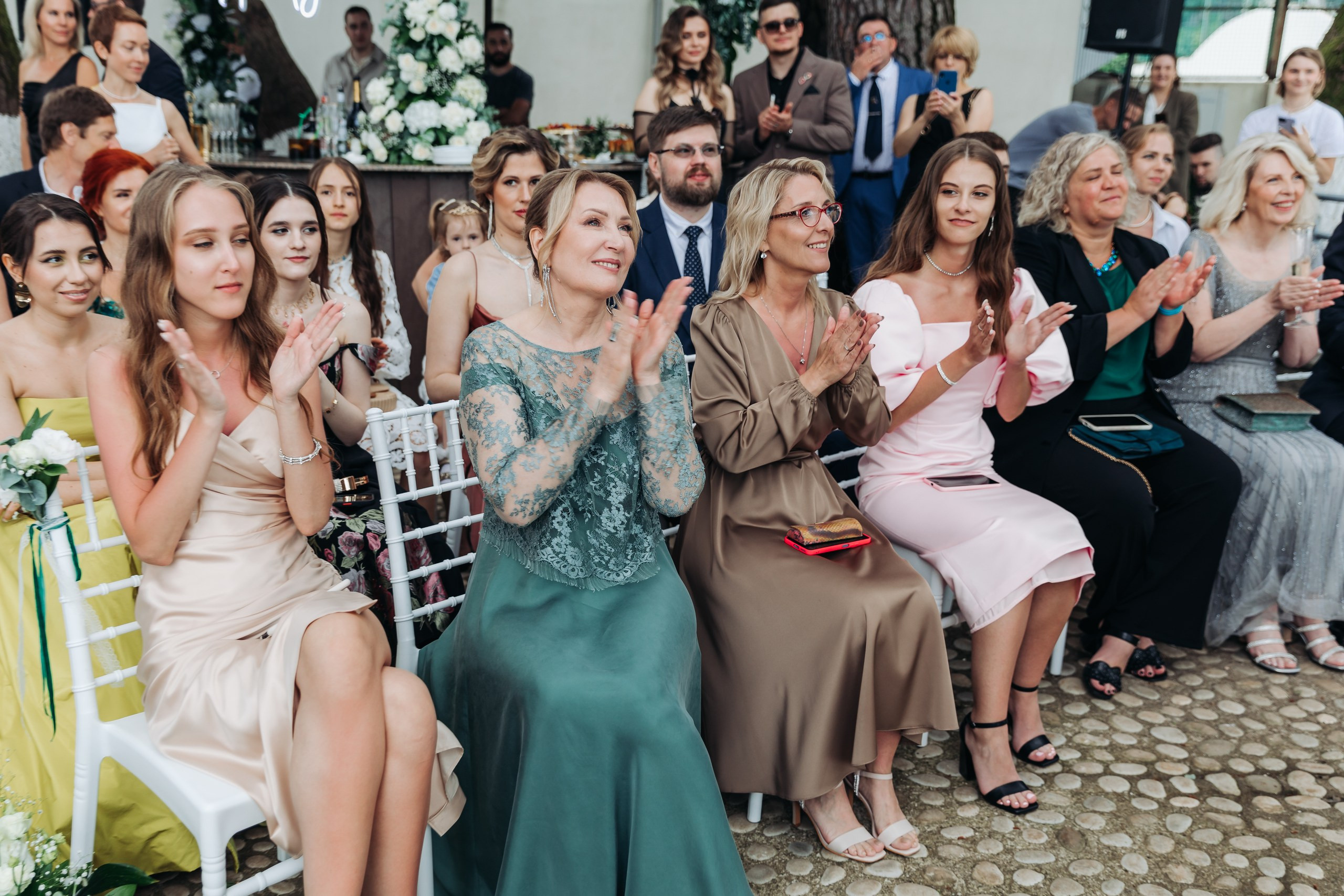 Arseniy & Snezhana (Batumi, Georgia). Destination wedding photographer Peter Letu