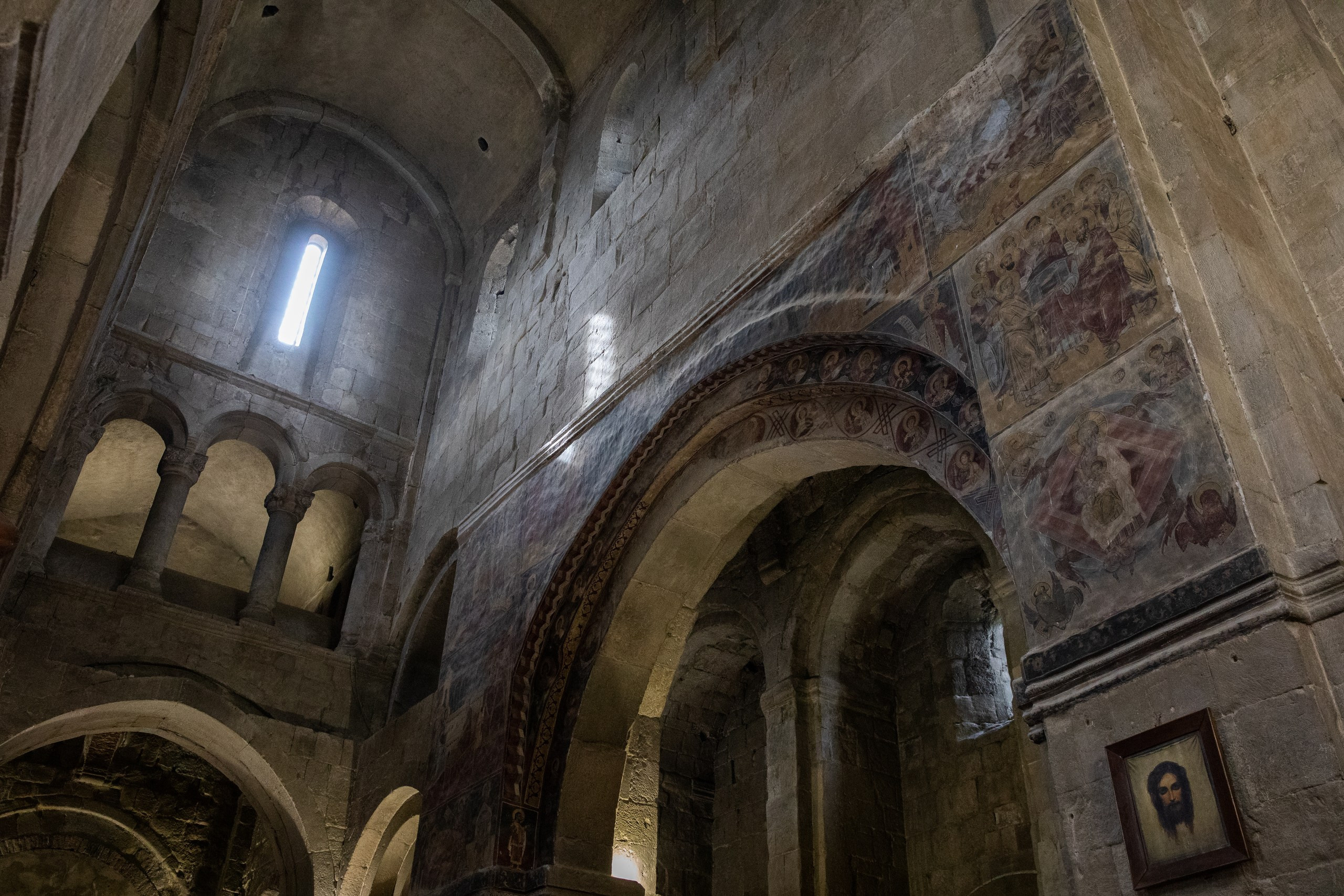 Livan & Mari (Mtskheta City, Georgia). Destination wedding photographer Peter Letu