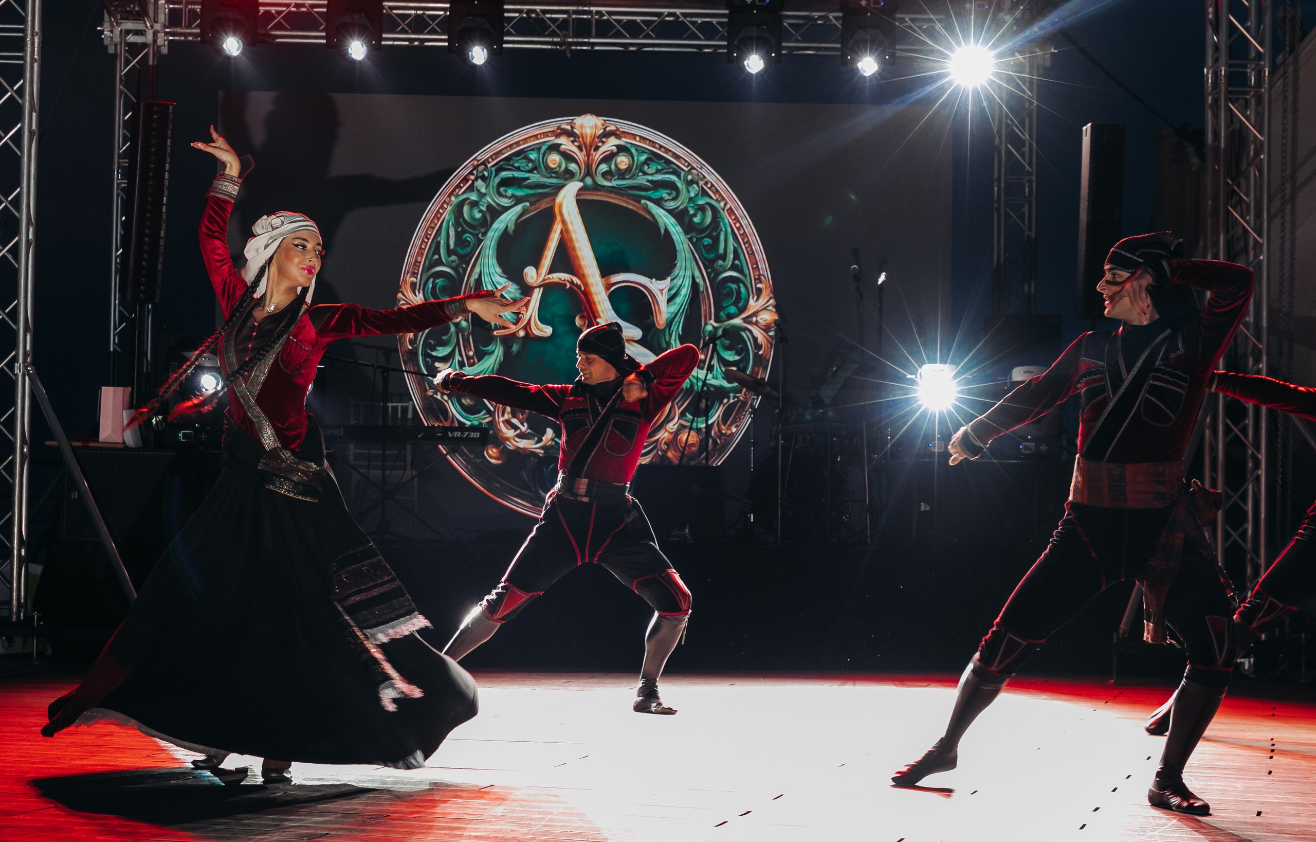 Arseniy & Snezhana (Batumi, Georgia). Destination wedding photographer Peter Letu