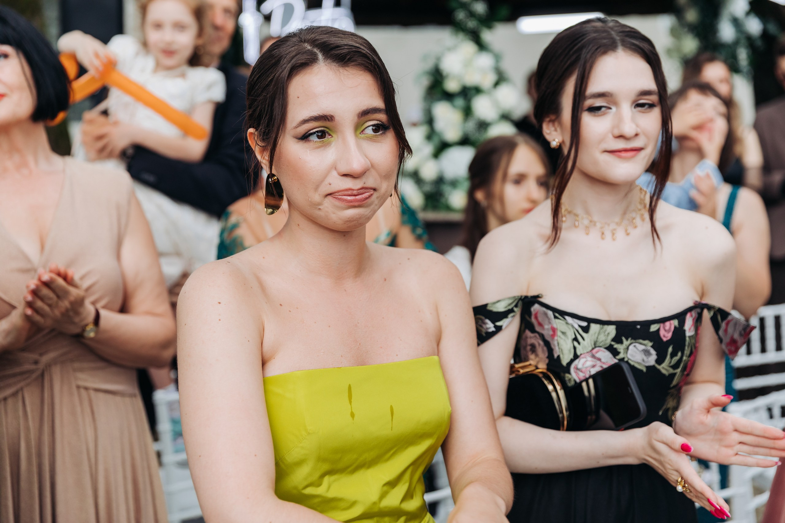 Arseniy & Snezhana (Batumi, Georgia). Destination wedding photographer Peter Letu