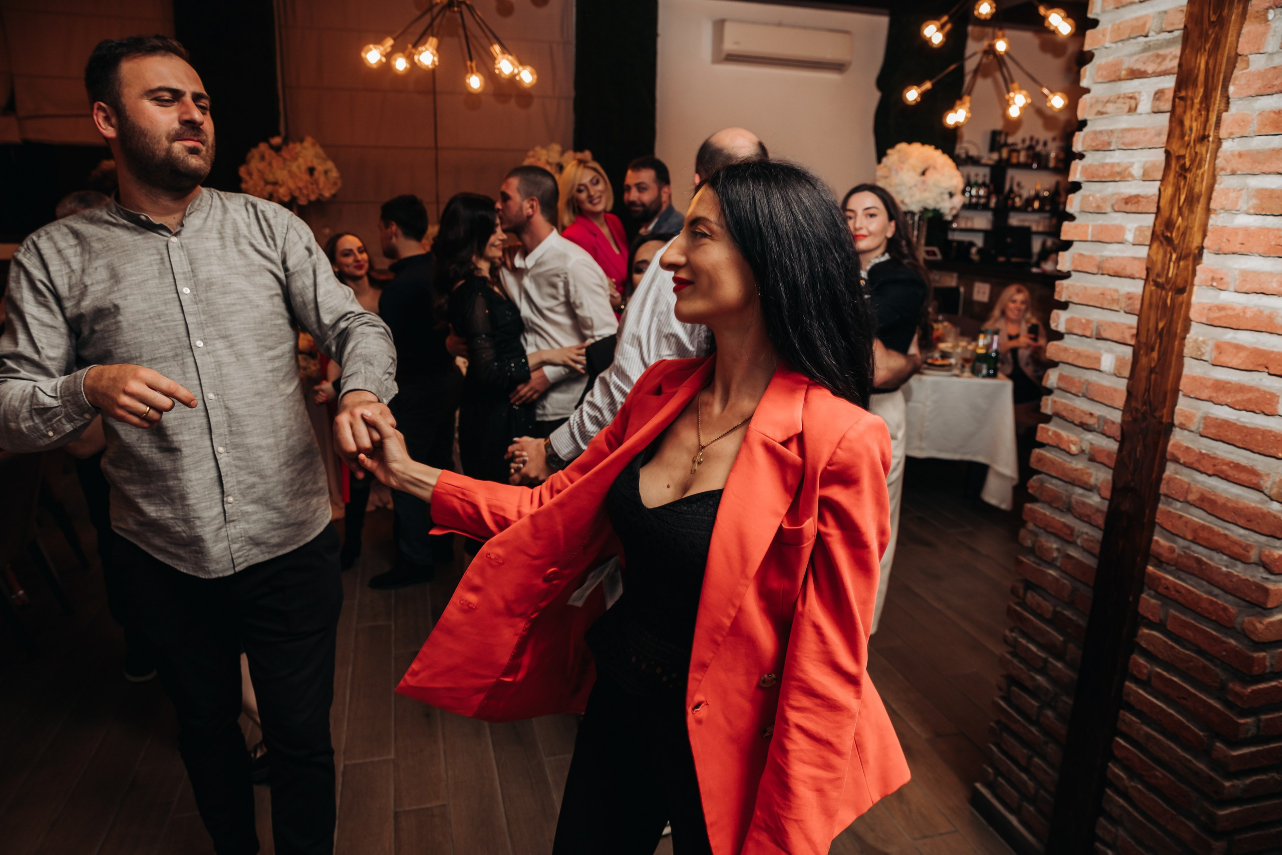 Livan & Mari (Mtskheta City, Georgia). Destination wedding photographer Peter Letu