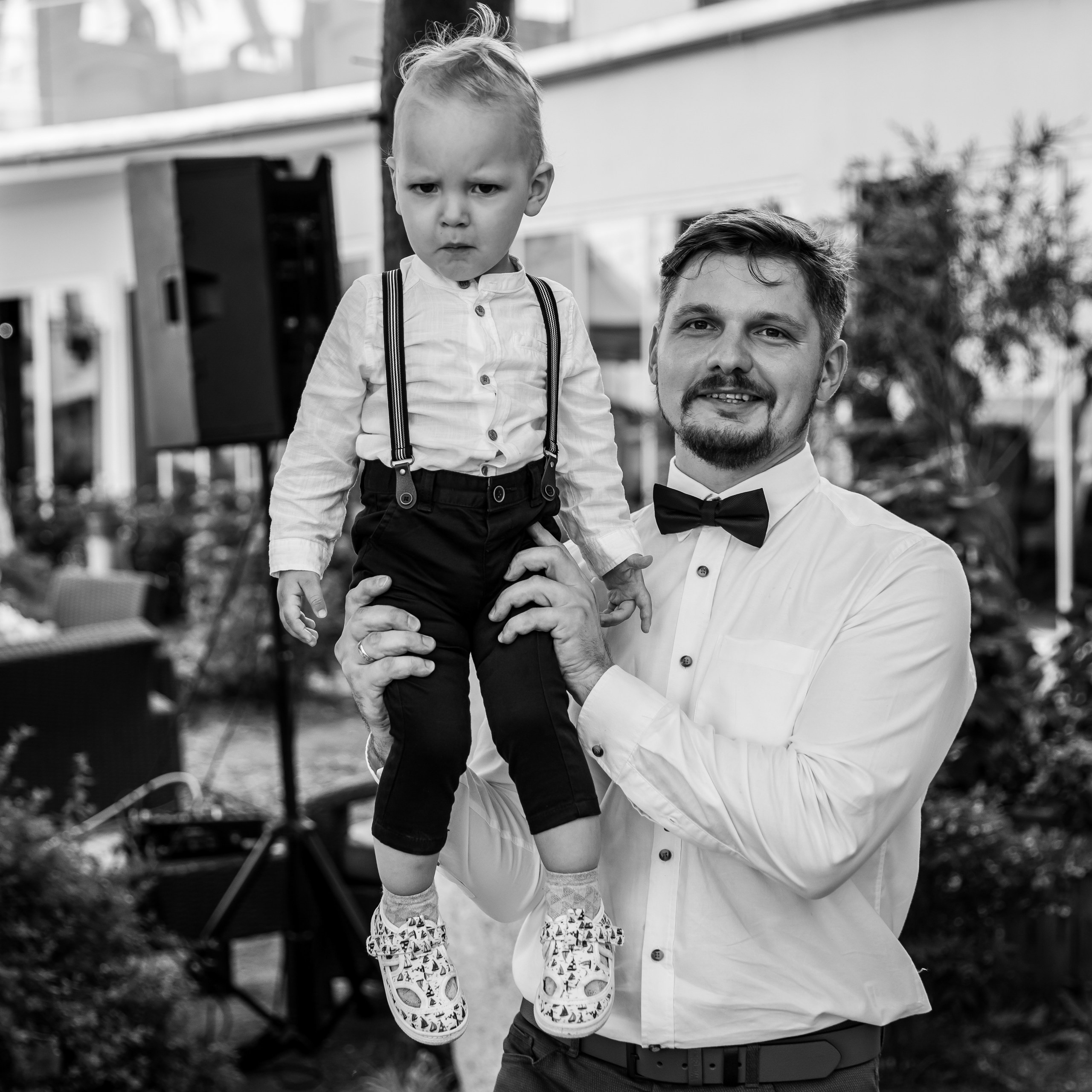 Arseniy & Snezhana (Batumi, Georgia). Destination wedding photographer Peter Letu