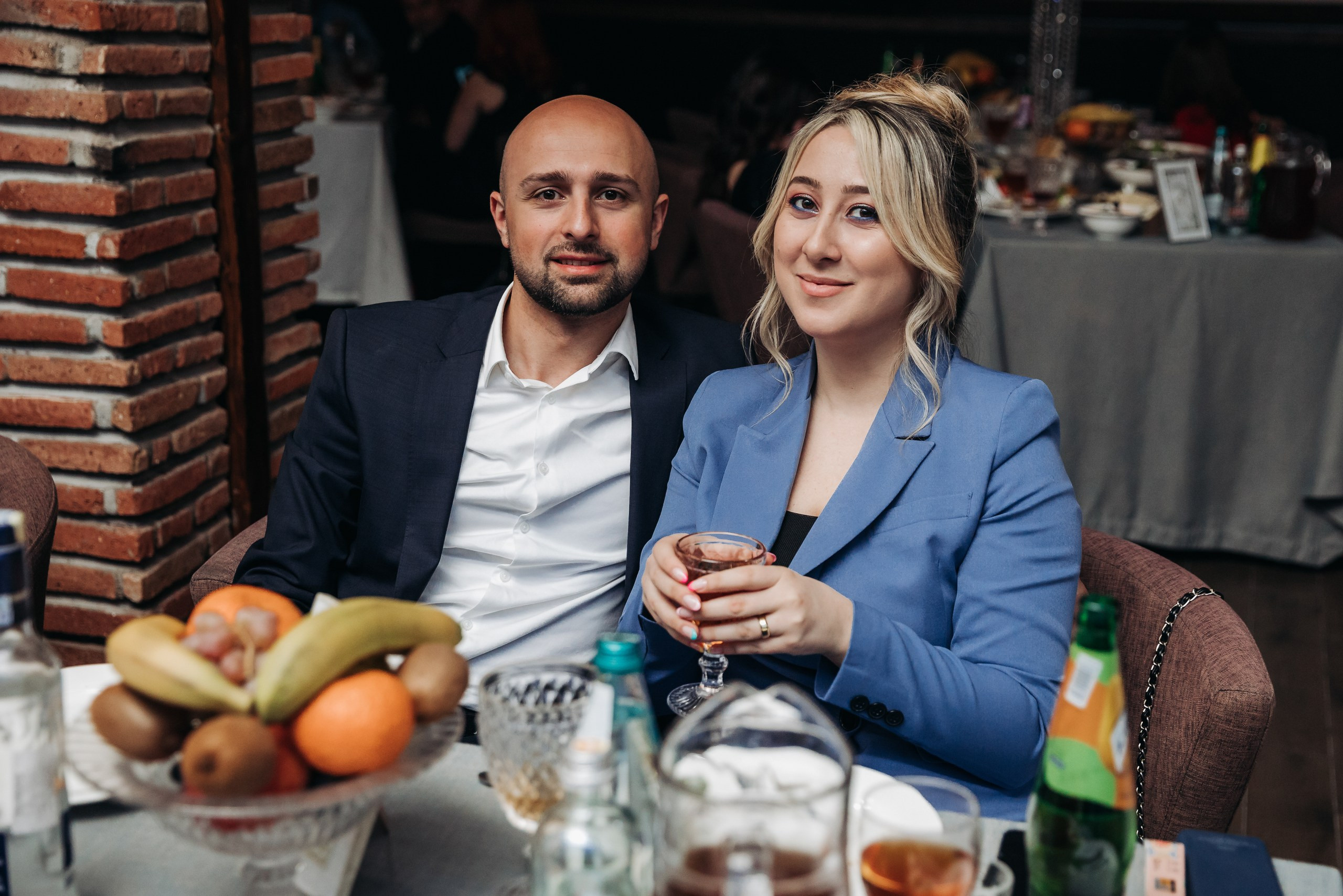 Livan & Mari (Mtskheta City, Georgia). Destination wedding photographer Peter Letu