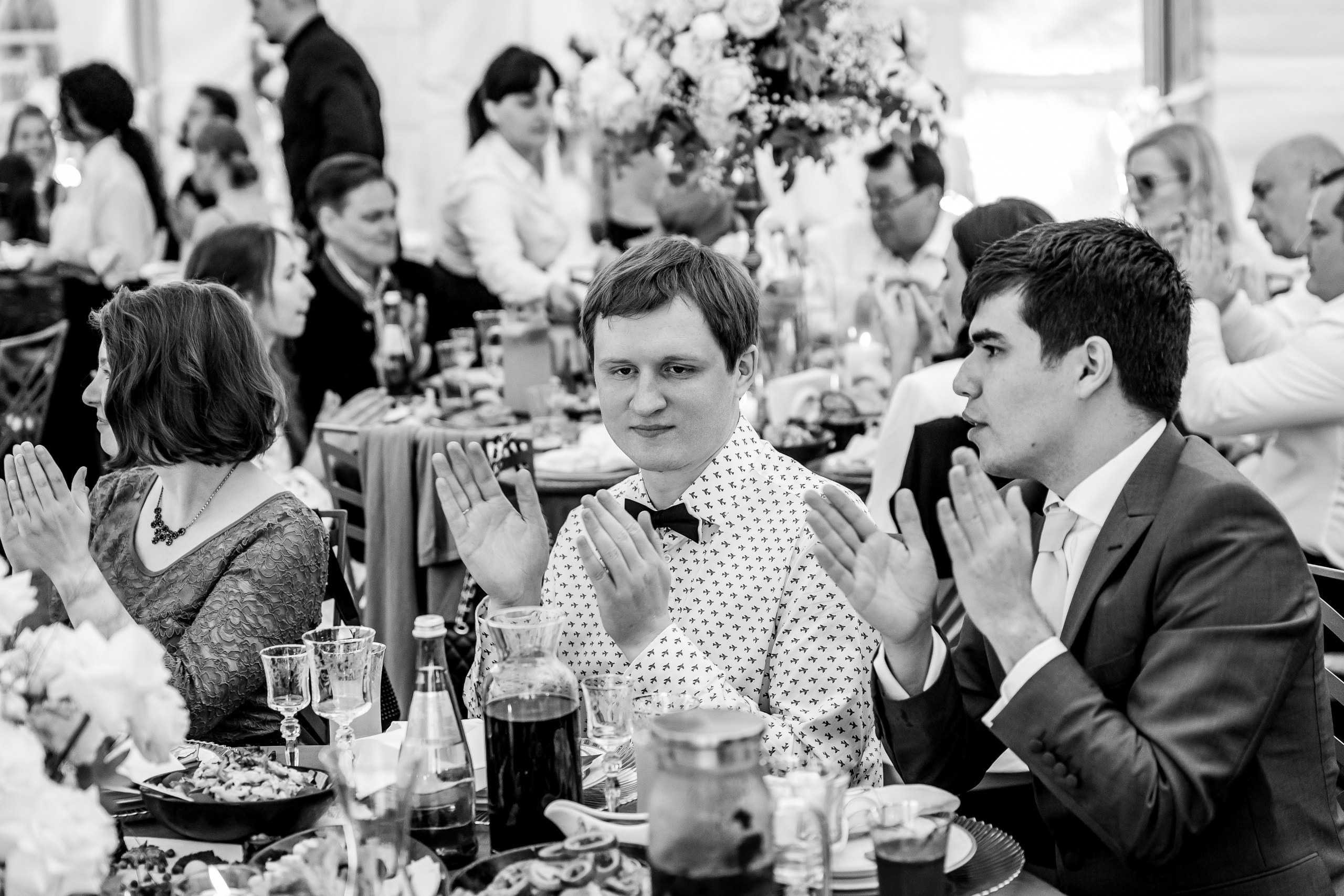 Arseniy & Snezhana (Batumi, Georgia). Destination wedding photographer Peter Letu