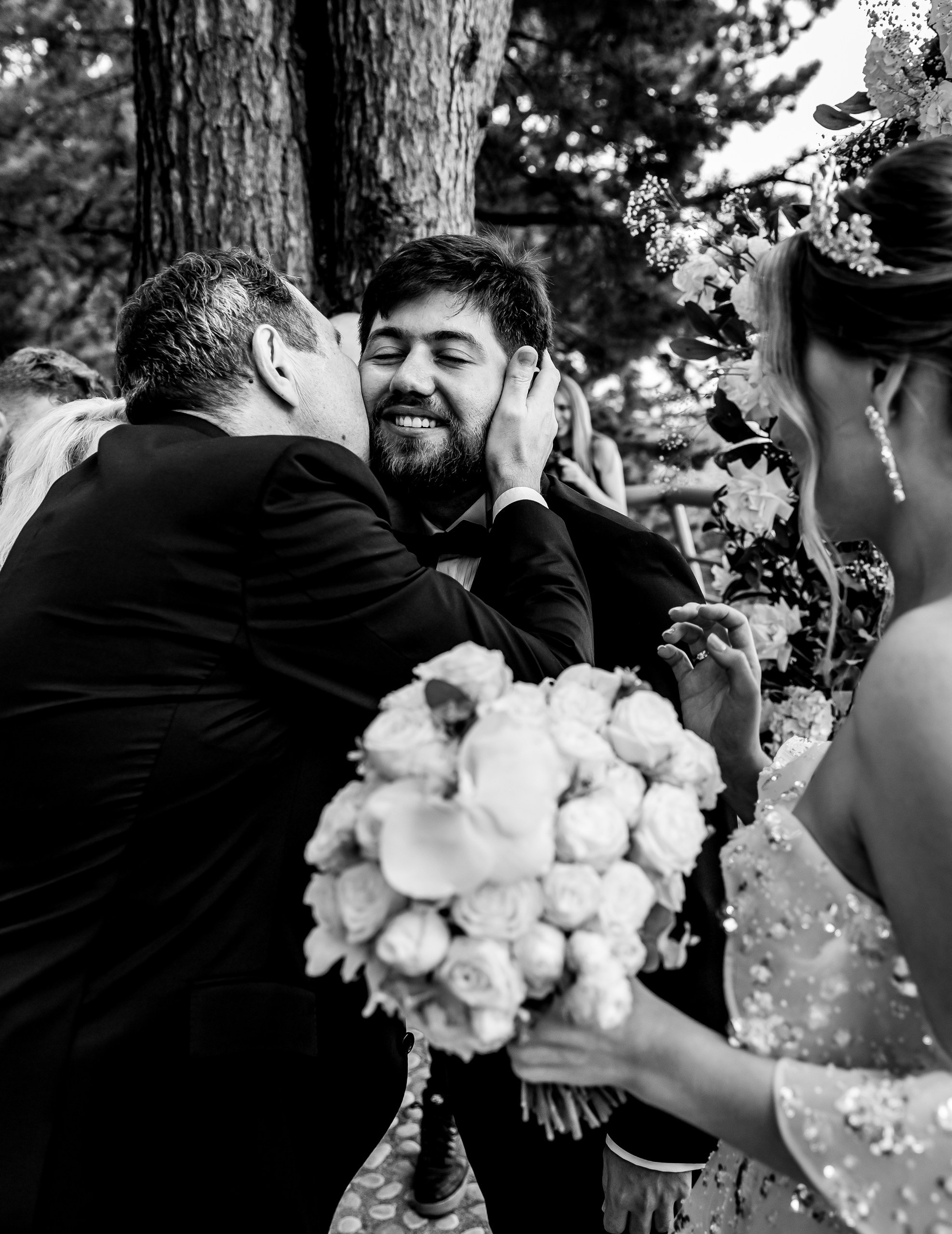 Arseniy & Snezhana (Batumi, Georgia). Destination wedding photographer Peter Letu