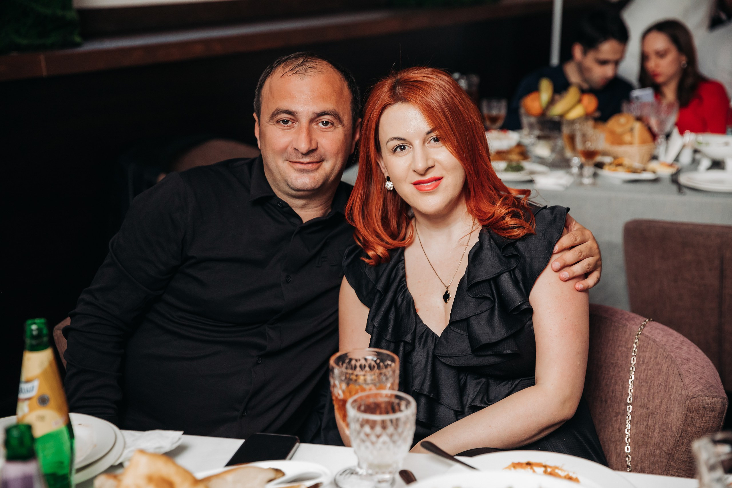 Livan & Mari (Mtskheta City, Georgia). Destination wedding photographer Peter Letu