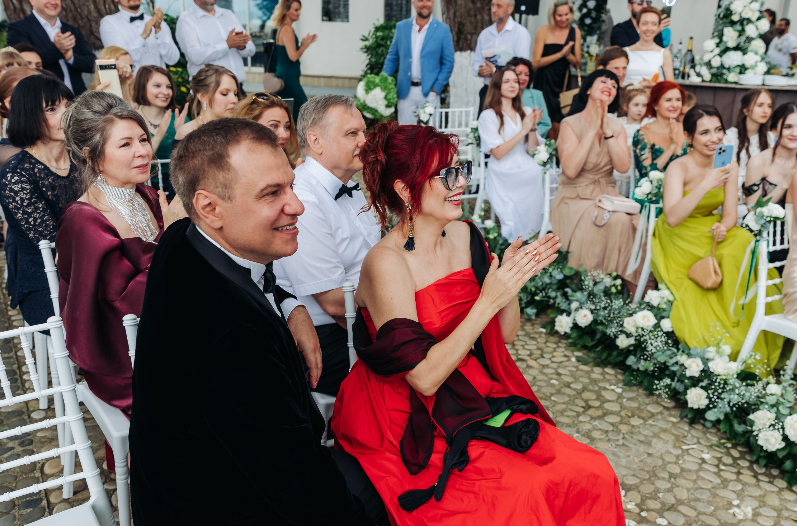 Arseniy & Snezhana (Batumi, Georgia). Destination wedding photographer Peter Letu