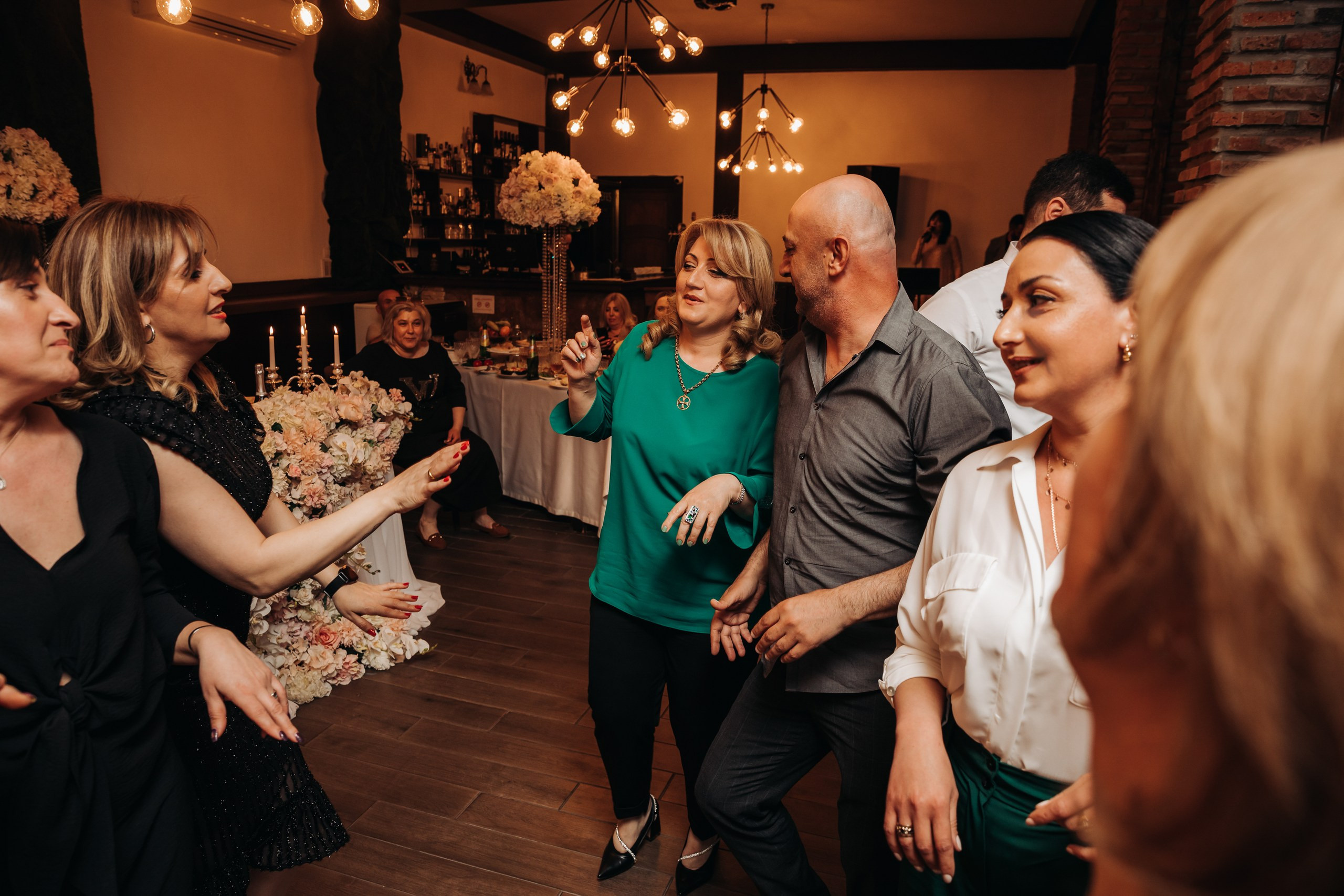 Livan & Mari (Mtskheta City, Georgia). Destination wedding photographer Peter Letu