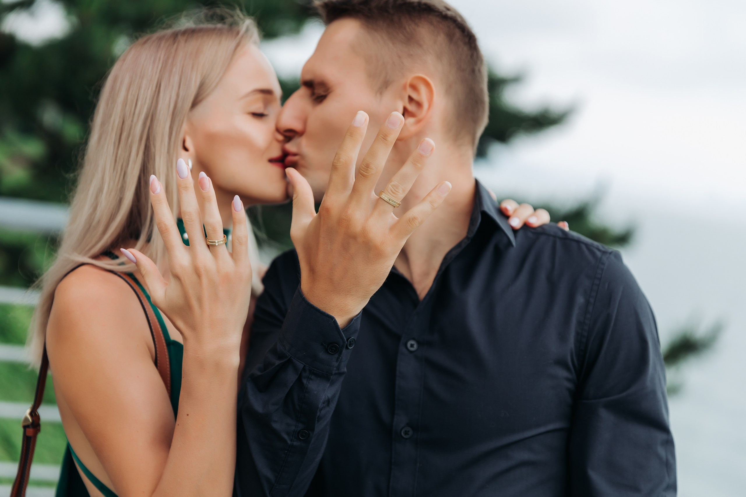 Arseniy & Snezhana (Batumi, Georgia). Destination wedding photographer Peter Letu