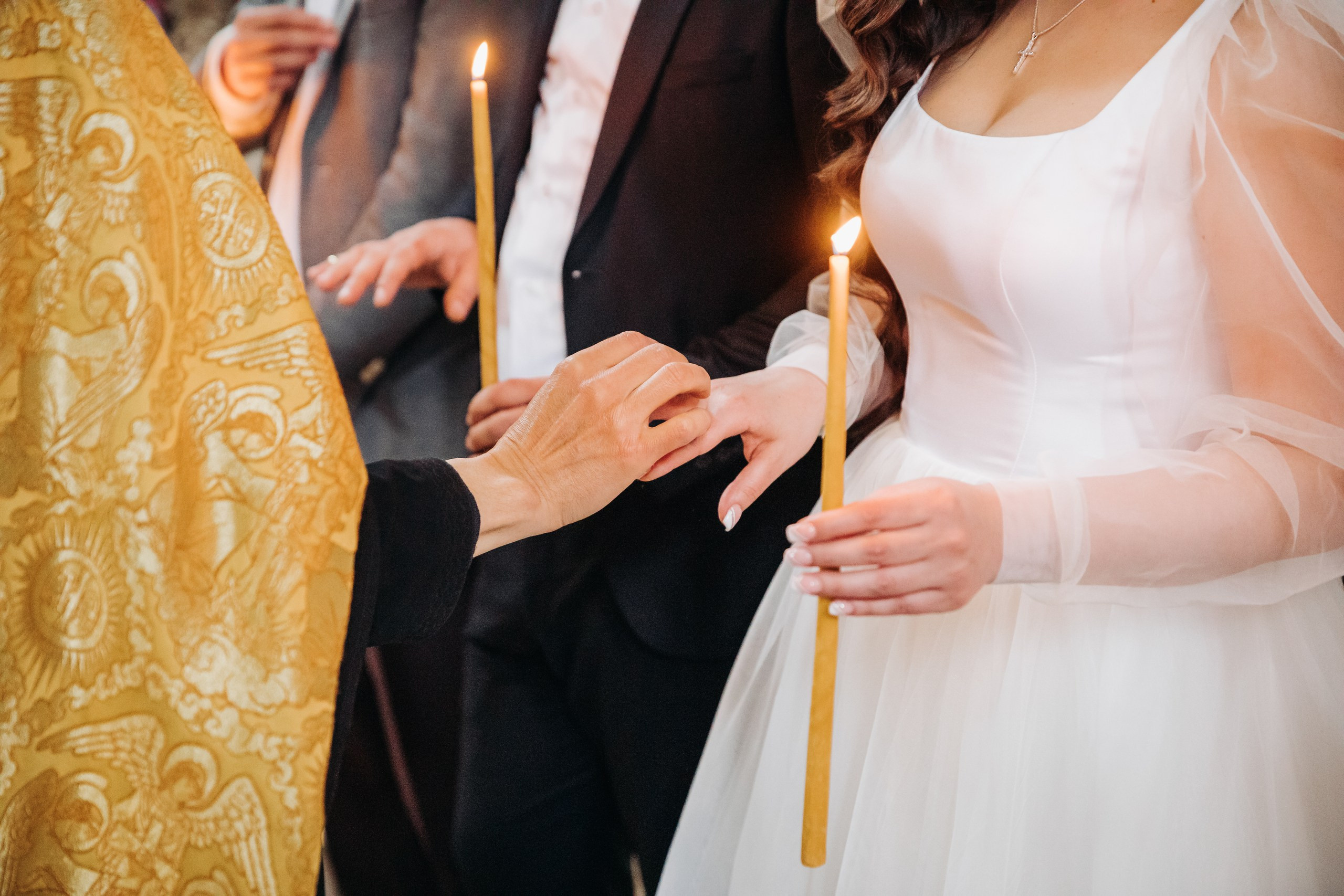 Livan & Mari (Mtskheta City, Georgia). Destination wedding photographer Peter Letu