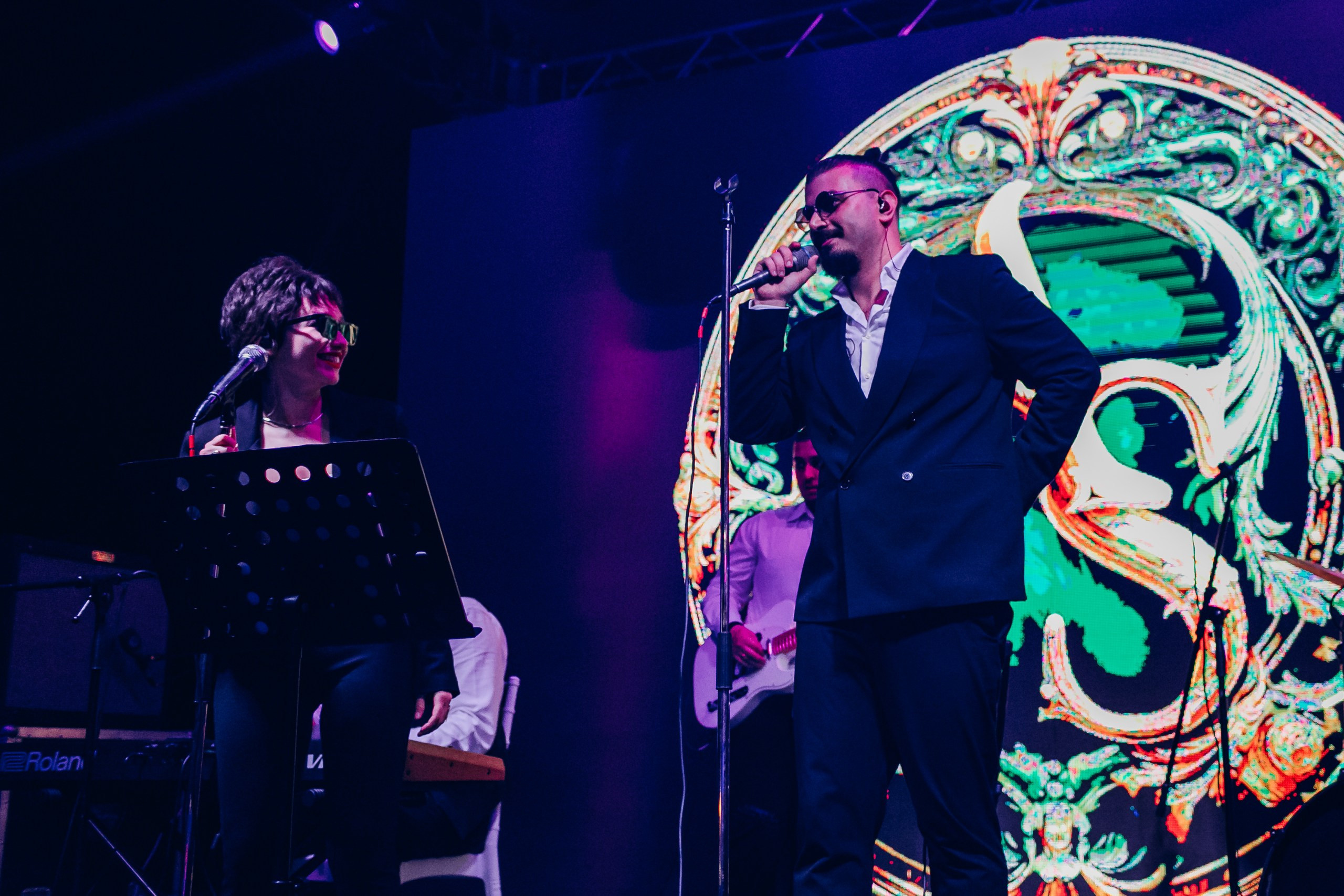 Arseniy & Snezhana (Batumi, Georgia). Destination wedding photographer Peter Letu